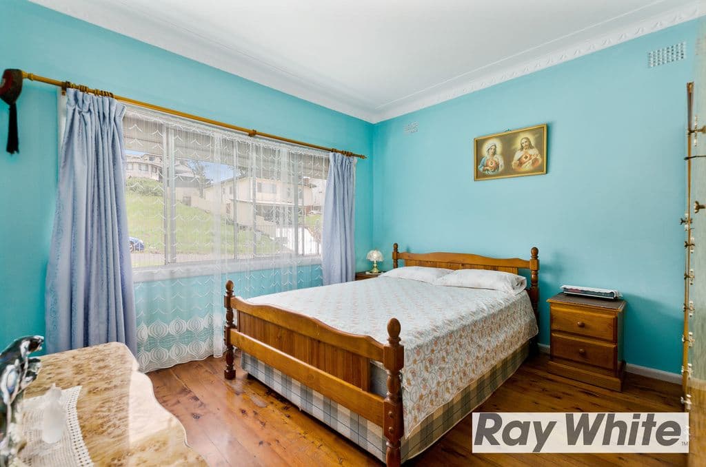 31 Ranchby Avenue, Lake Heights NSW 2502, Lake Heights - Thumbnail 7