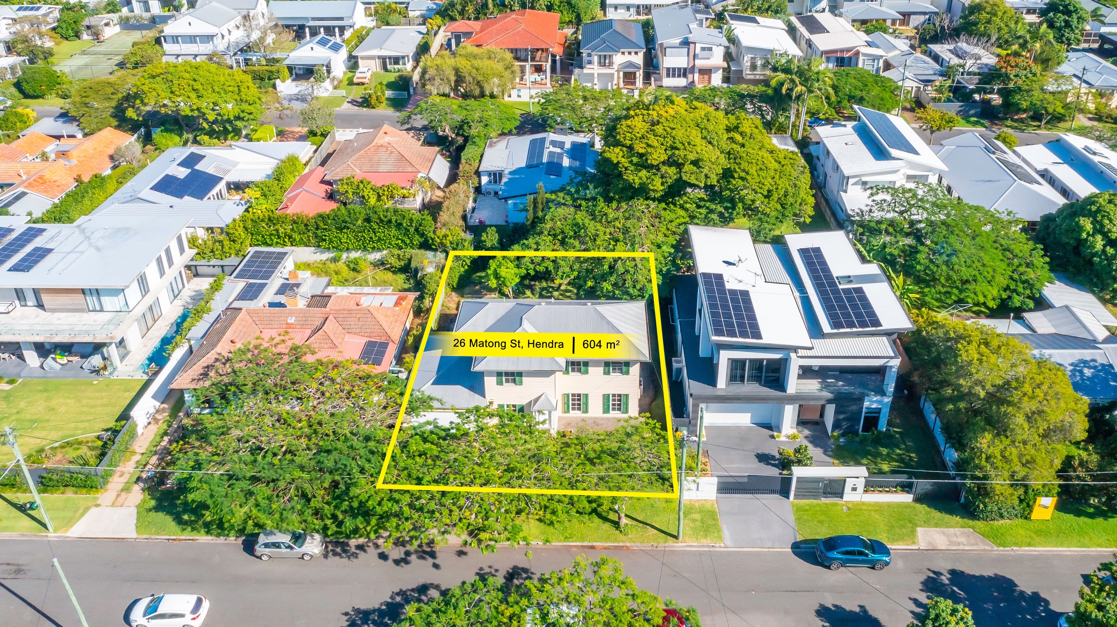 26 Matong Street, Hendra QLD 4011, Hendra - Thumbnail 2