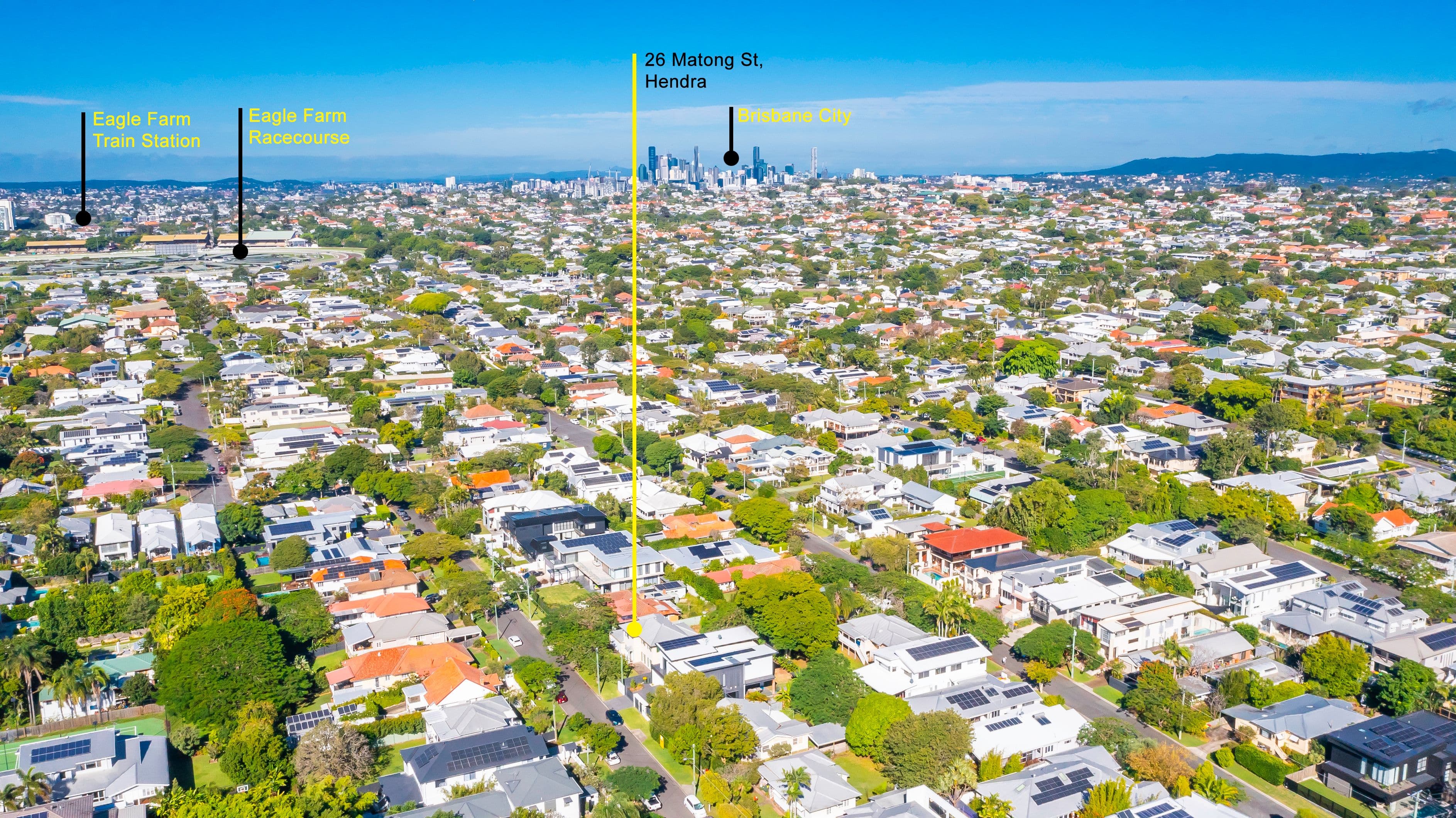 26 Matong Street, Hendra QLD 4011, Hendra - Thumbnail 3