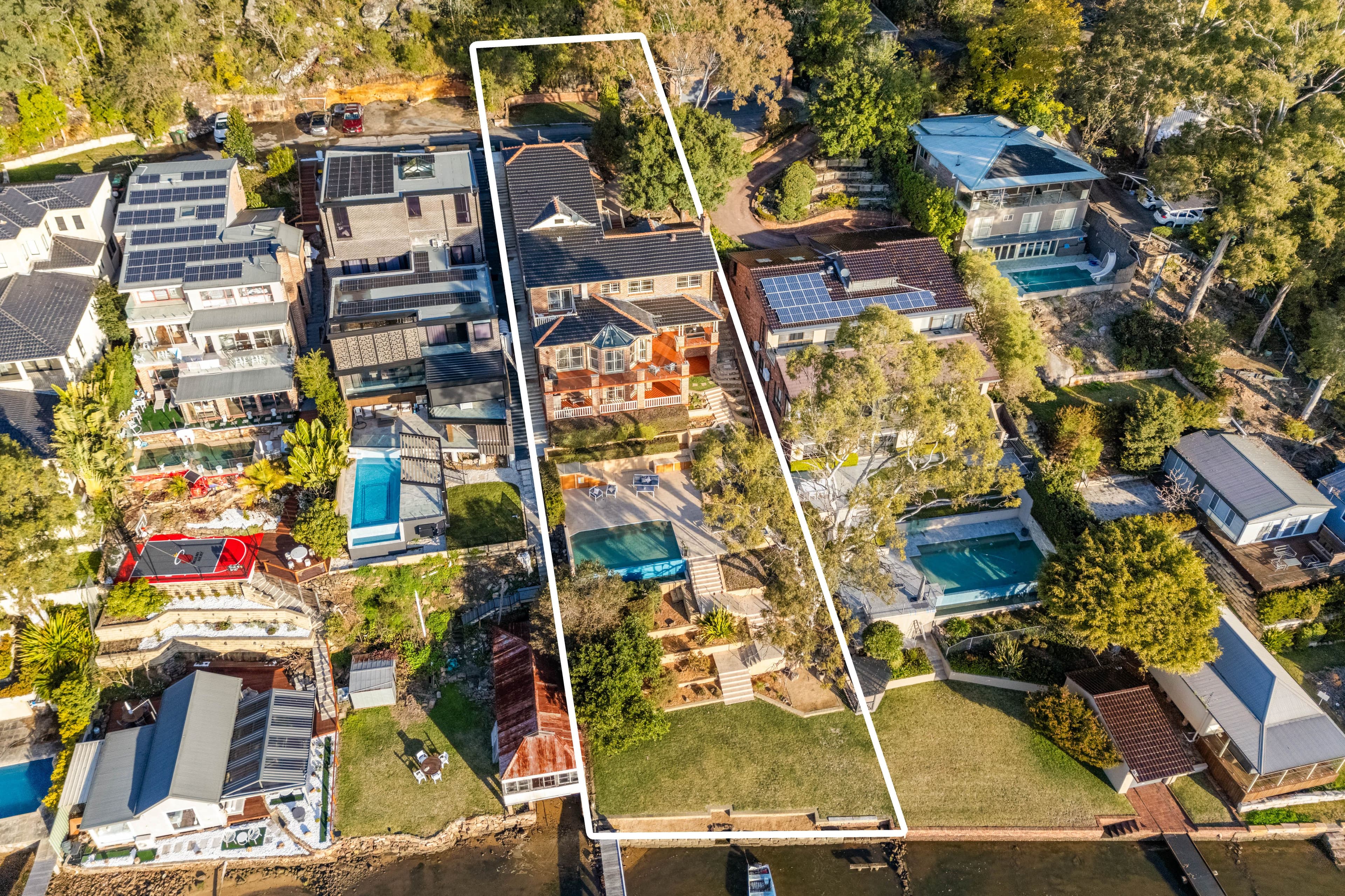 123 Fowler Road, Illawong NSW 2234, Illawong - Thumbnail 4