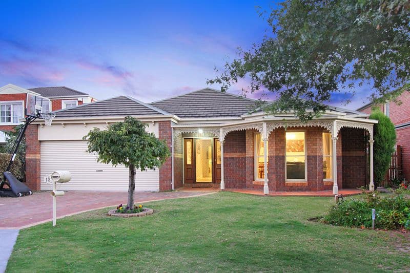 12 Dorothea Mackellar Avenue, OAKLEIGH EAST VIC 3166, Oakleigh East - Image 1