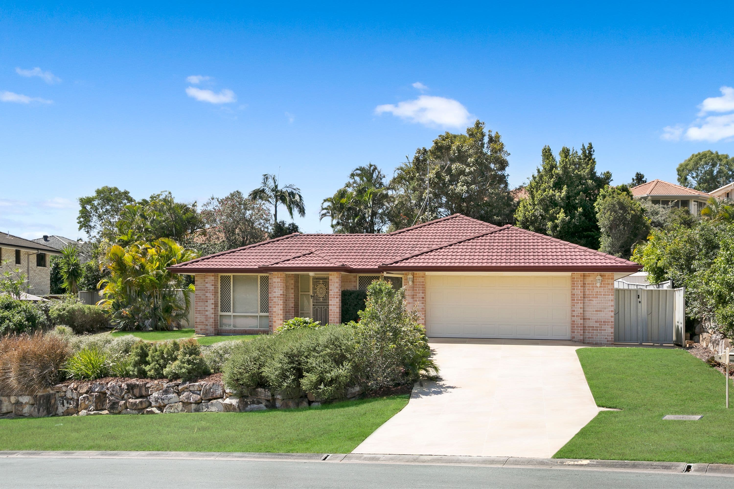 4 Coffeebush Court, Reedy Creek QLD 4227, Reedy Creek - Image 1