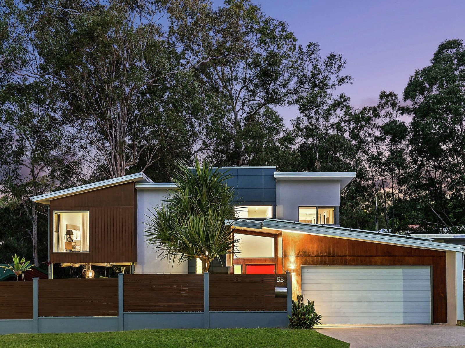 55 Maculata Drive, Chapel Hill QLD 4069, Chapel Hill - Thumbnail 2