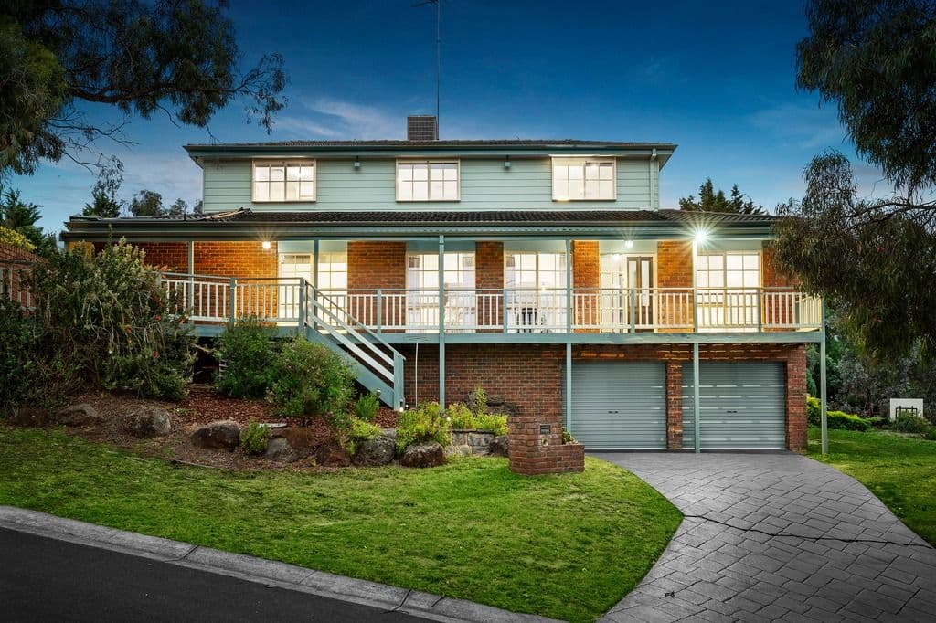 76 Parry Road, Eltham North VIC 3095, Eltham North - Thumbnail 3