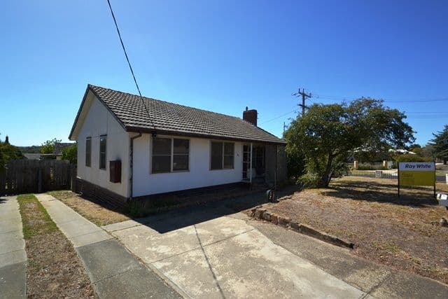 191 Anzac Avenue, SEYMOUR VIC 3660, Seymour - Image 1