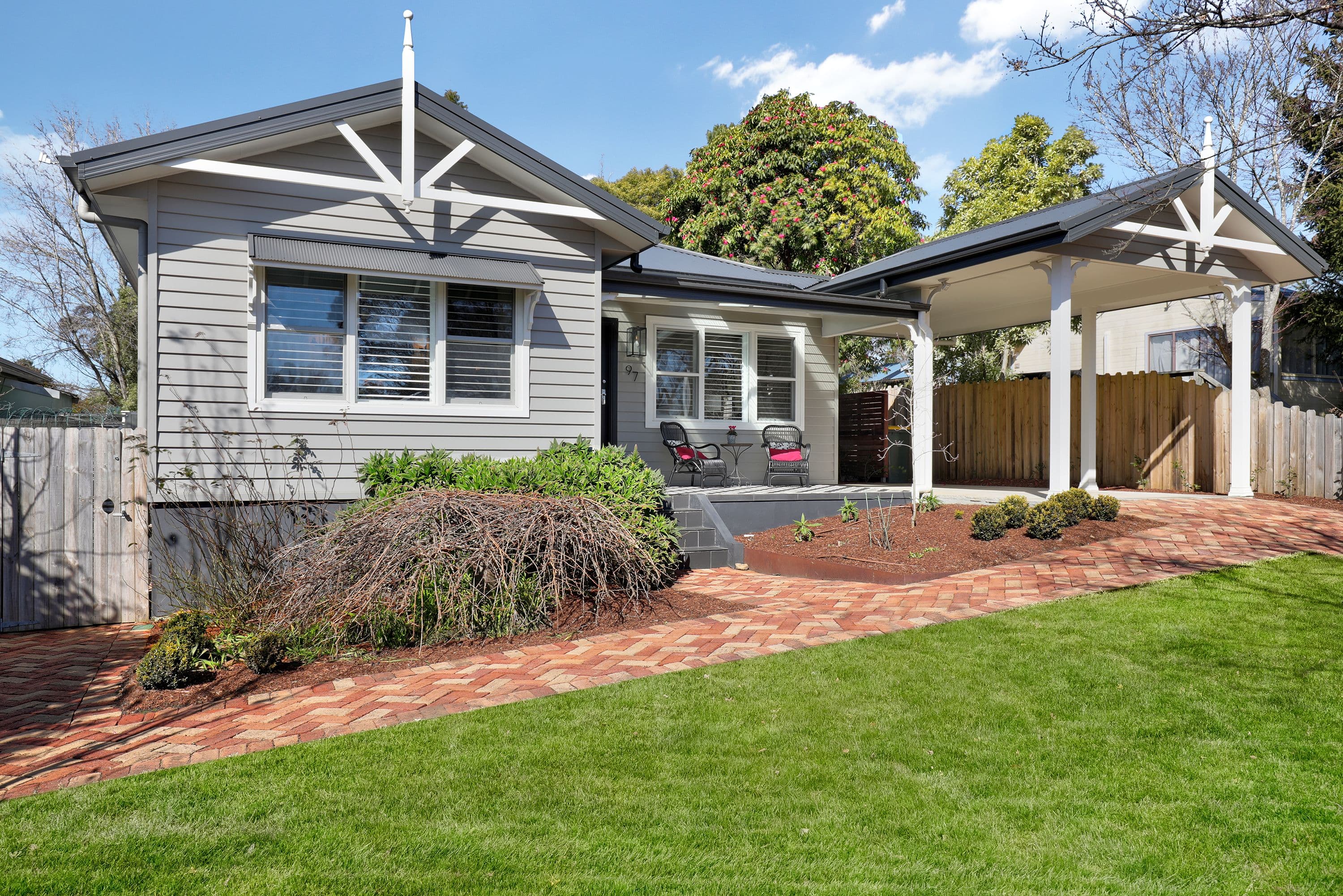 97 Hat Hill Road, Blackheath NSW 2785, Blackheath - Image 1