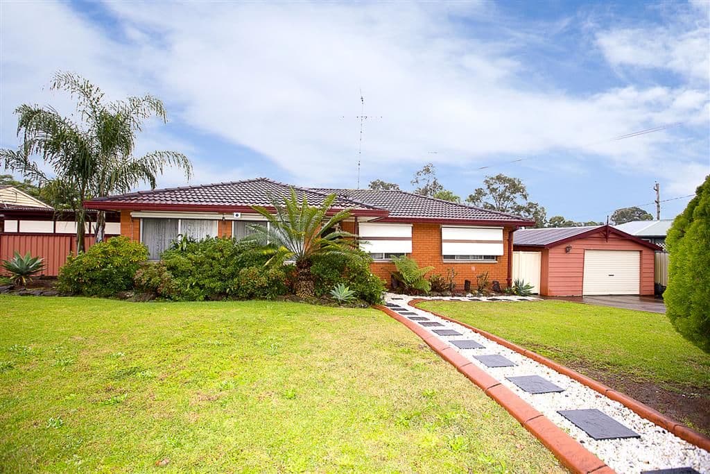 45 Maxwell Street, South Penrith NSW 2750, South Penrith - Image 1