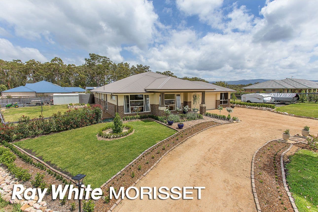 14 Scribbly Gum Crescent, Cooranbong NSW 2265, Cooranbong - Image 1