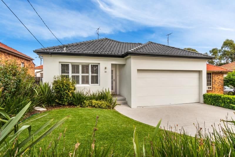31 Holloway Street, PAGEWOOD NSW 2035, Pagewood - Thumbnail 2