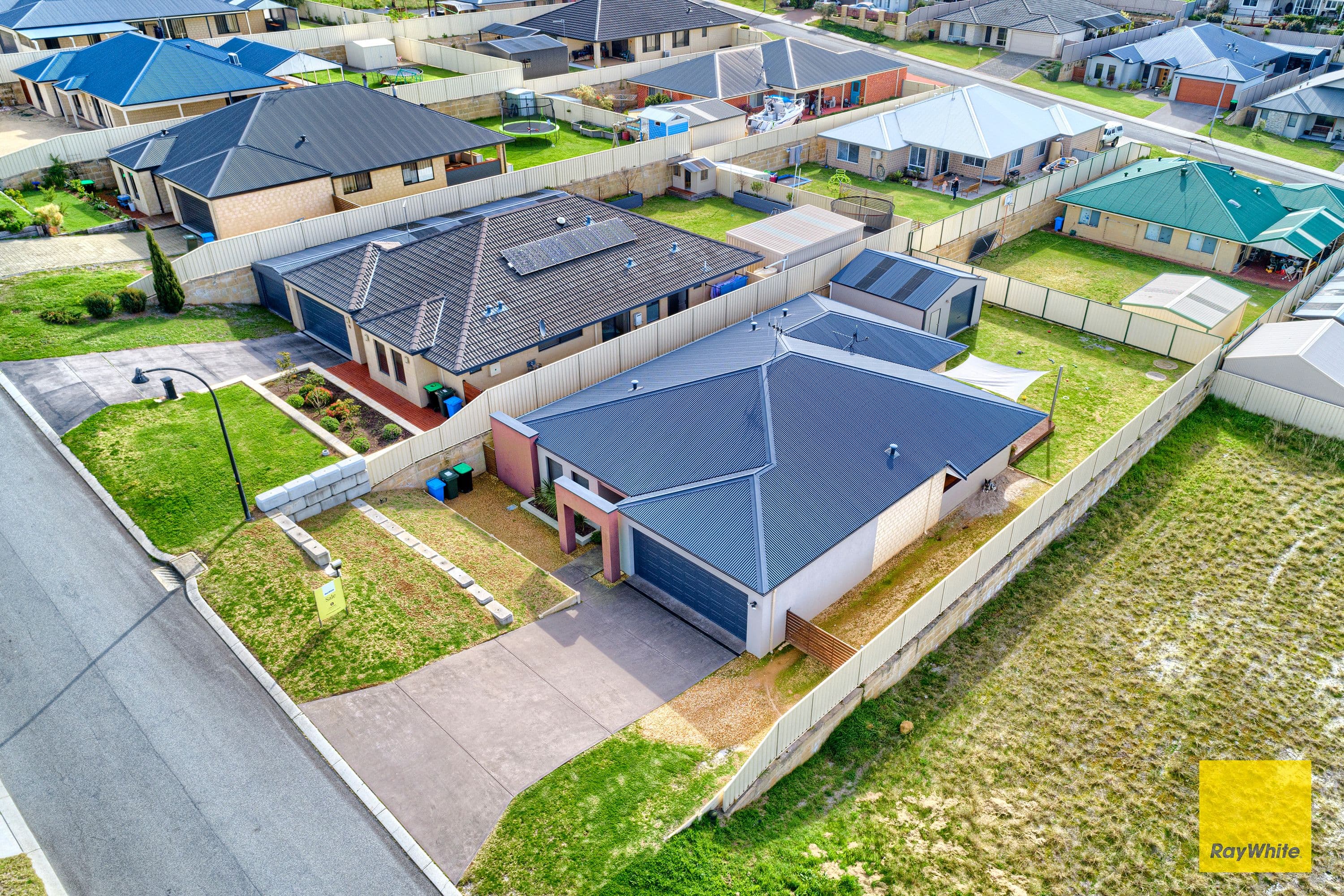 8 Berliner Street, Bayonet Head WA 6330, Bayonet Head - Image 1