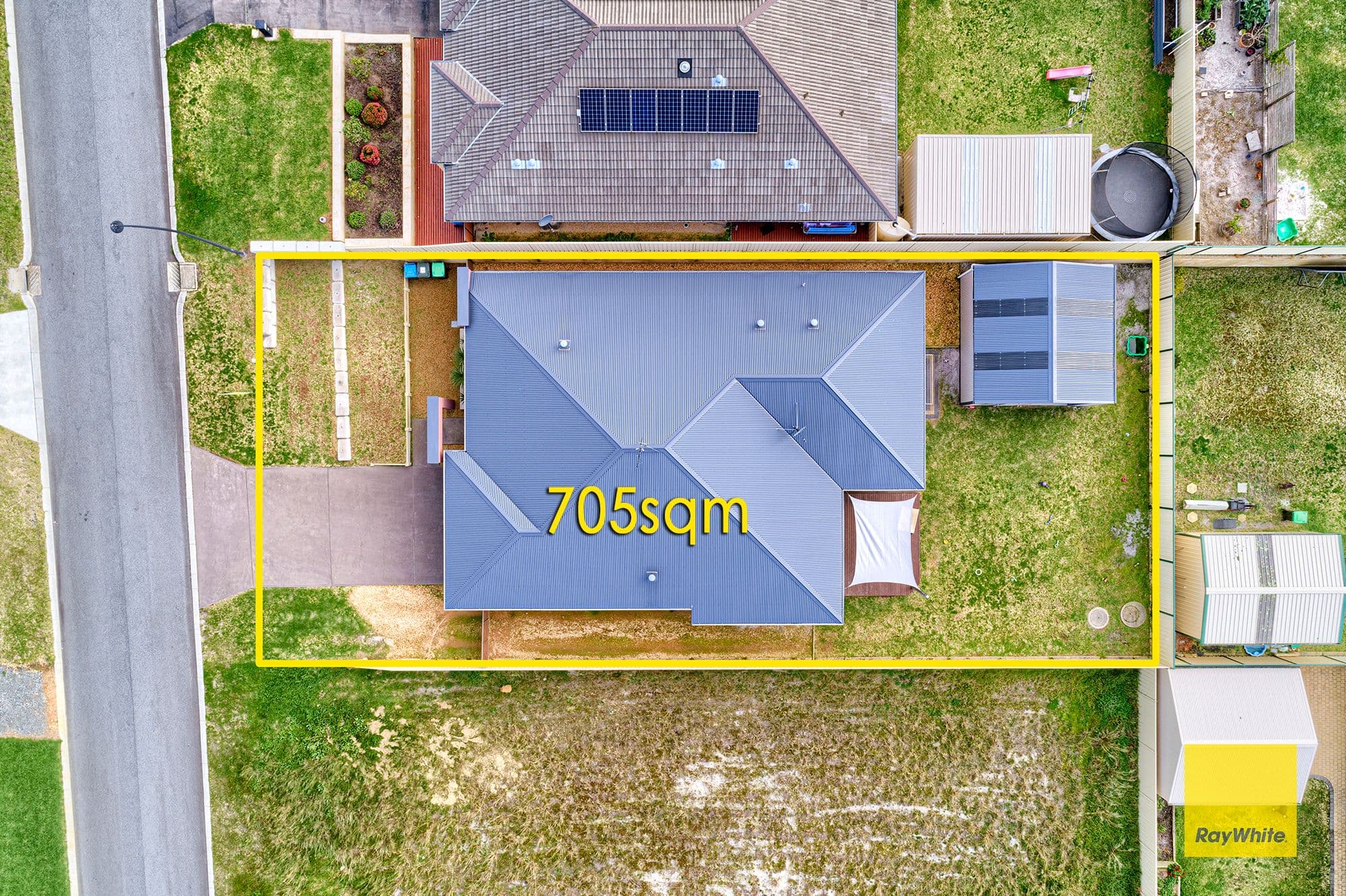 8 Berliner Street, Bayonet Head WA 6330, Bayonet Head - Thumbnail 2