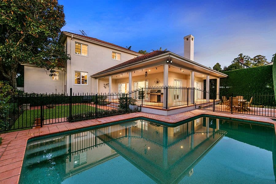 32 Ku-Ring-Gai Avenue, Turramurra - Image 1