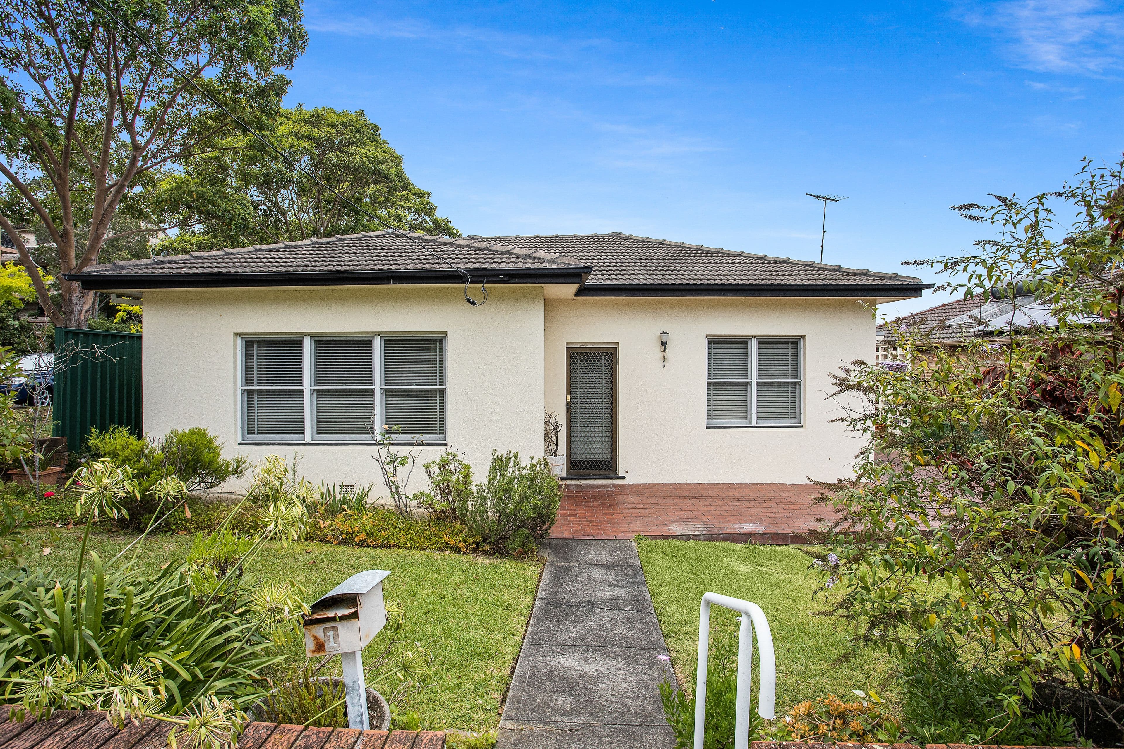 1 St Catherine Street, Mortdale NSW 2223, Mortdale - Image 1