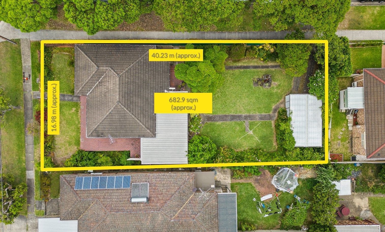 1 St Catherine Street, Mortdale NSW 2223, Mortdale - Thumbnail 4