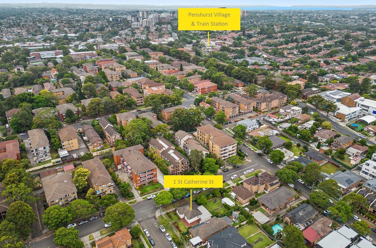 1 St Catherine Street, Mortdale NSW 2223, Mortdale - Thumbnail 6