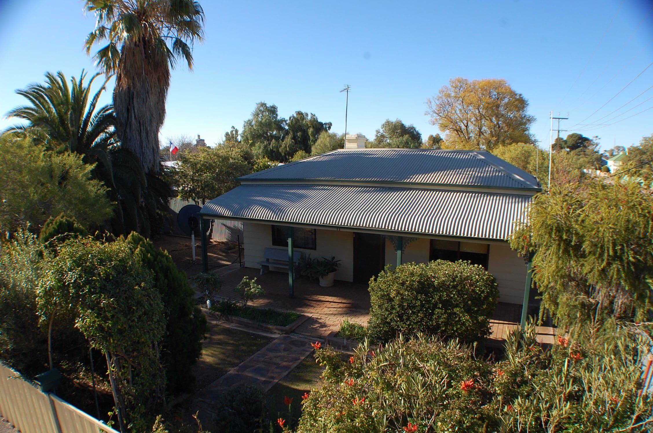 11 West Terrace, Quorn SA 5433, Quorn - Image 1