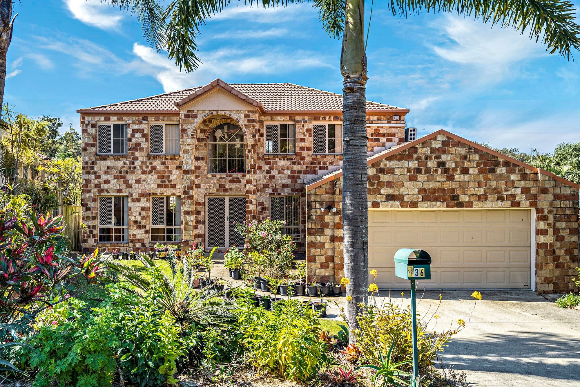 36 Lancaster Circuit, Stretton QLD 4116, Stretton - Image 1