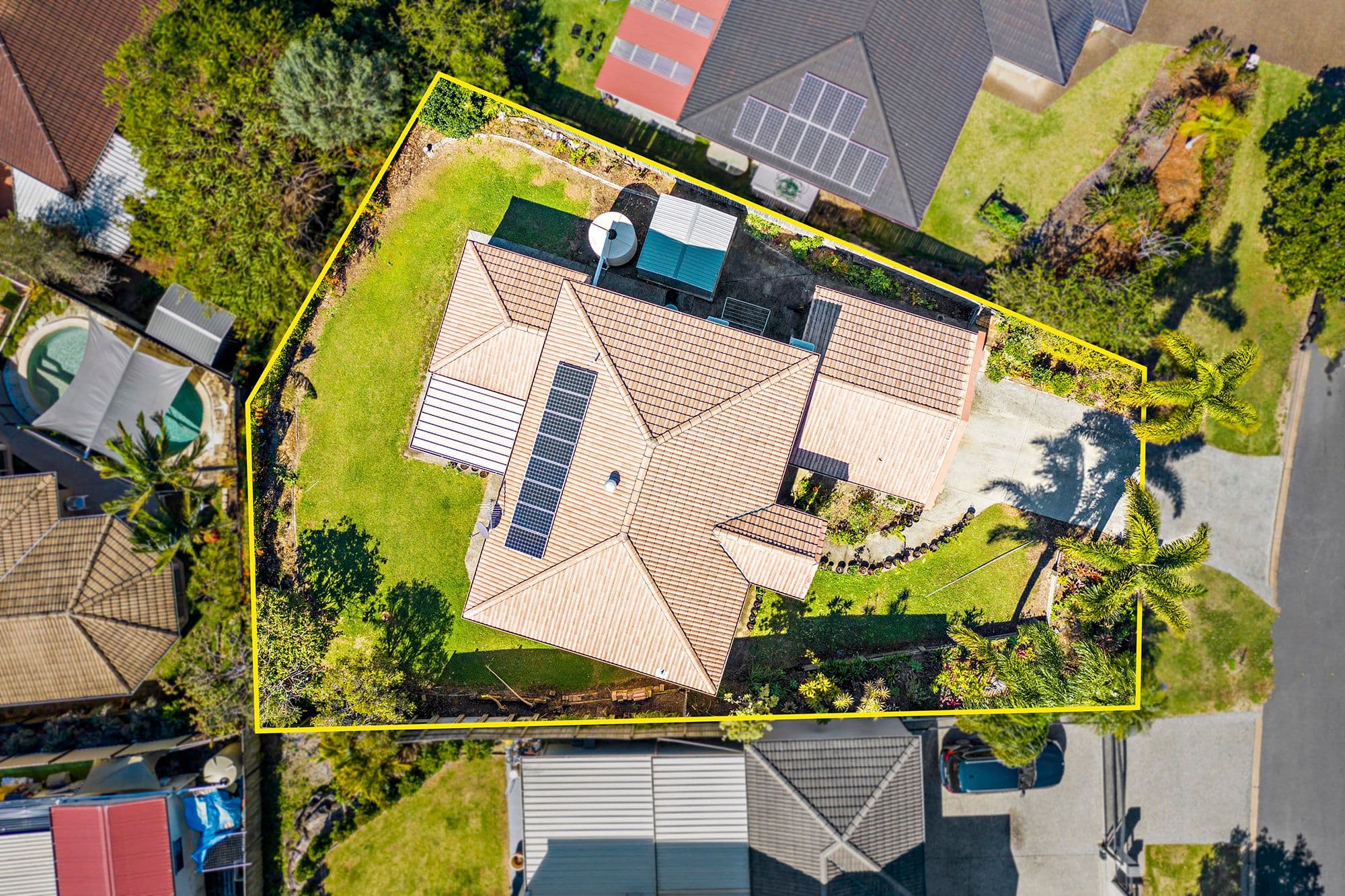 36 Lancaster Circuit, Stretton QLD 4116, Stretton - Thumbnail 4