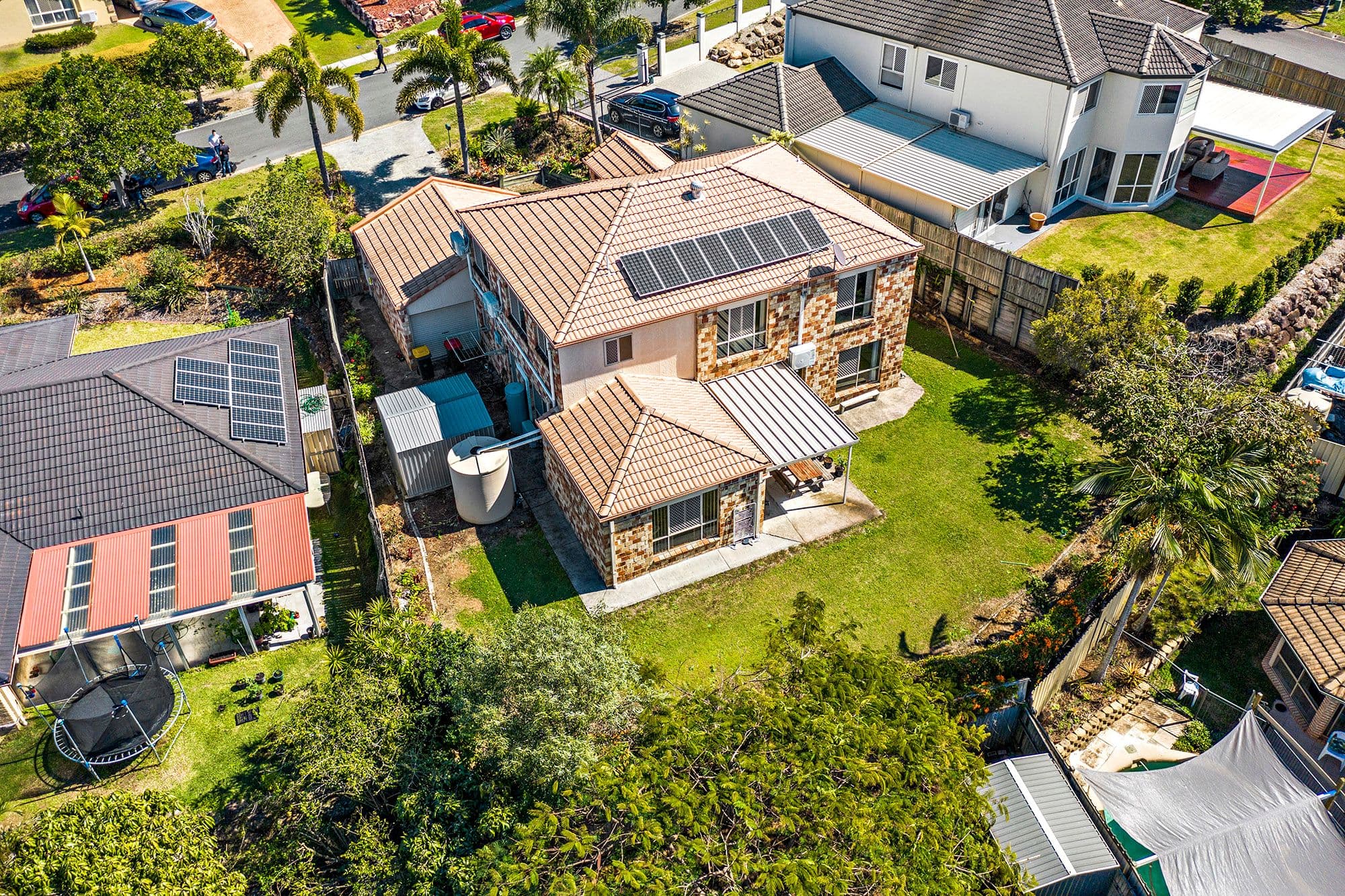 36 Lancaster Circuit, Stretton QLD 4116, Stretton - Thumbnail 5