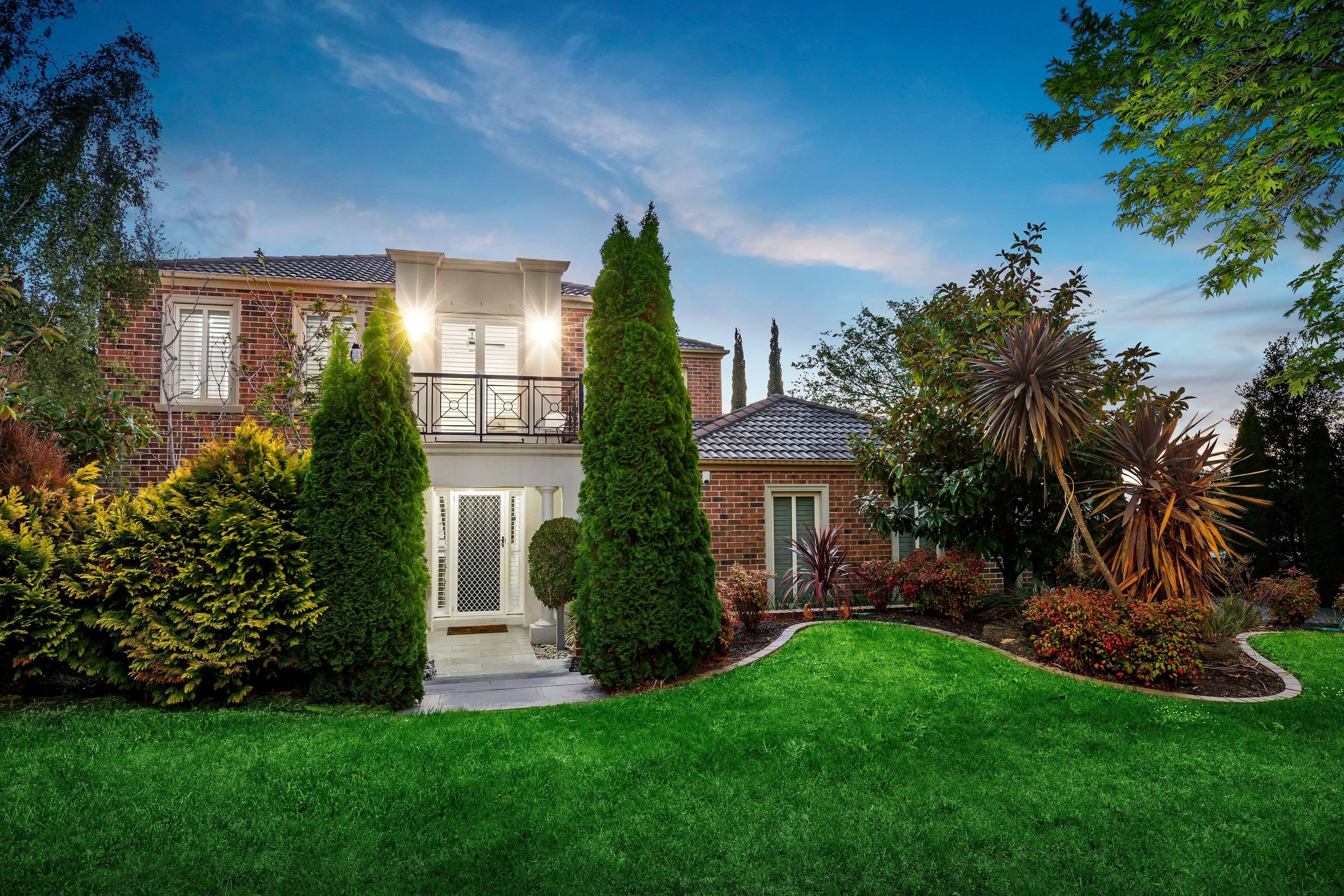 7 Finsbury Close, Rowville VIC 3178, Rowville - Image 1