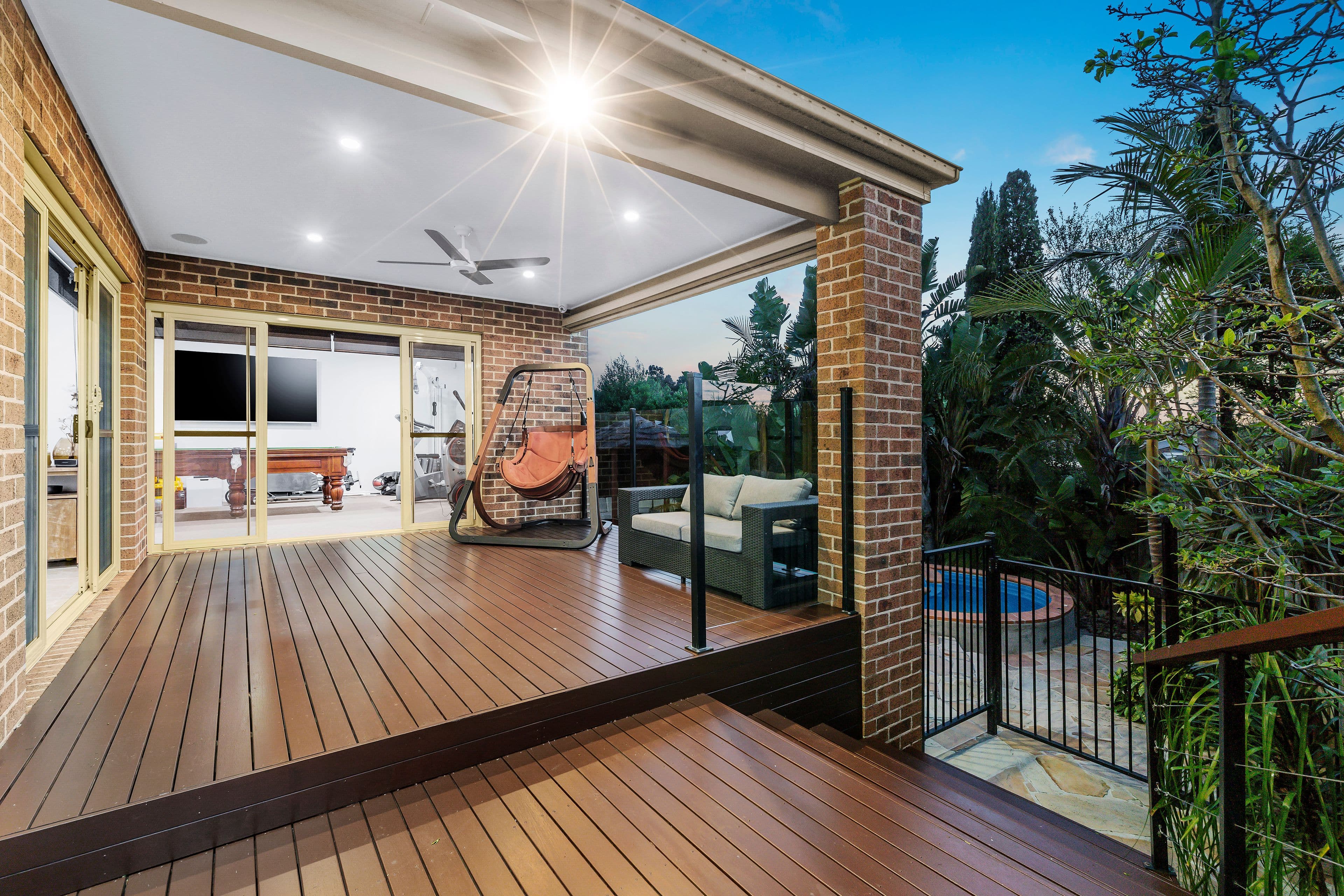 7 Finsbury Close, Rowville VIC 3178, Rowville - Thumbnail 8