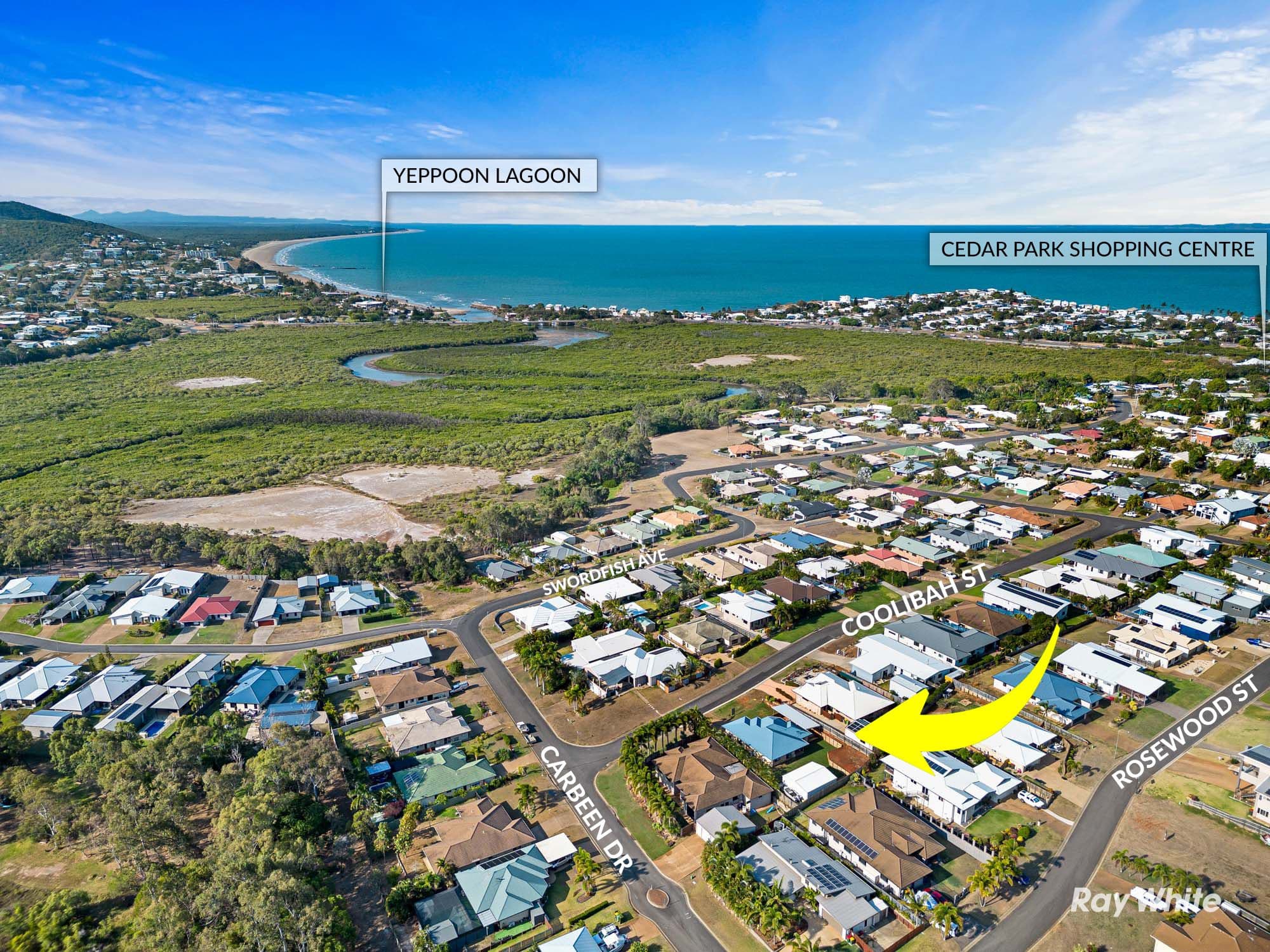 19 Coolibah Street, Taranganba QLD 4703, Taranganba - Thumbnail 2