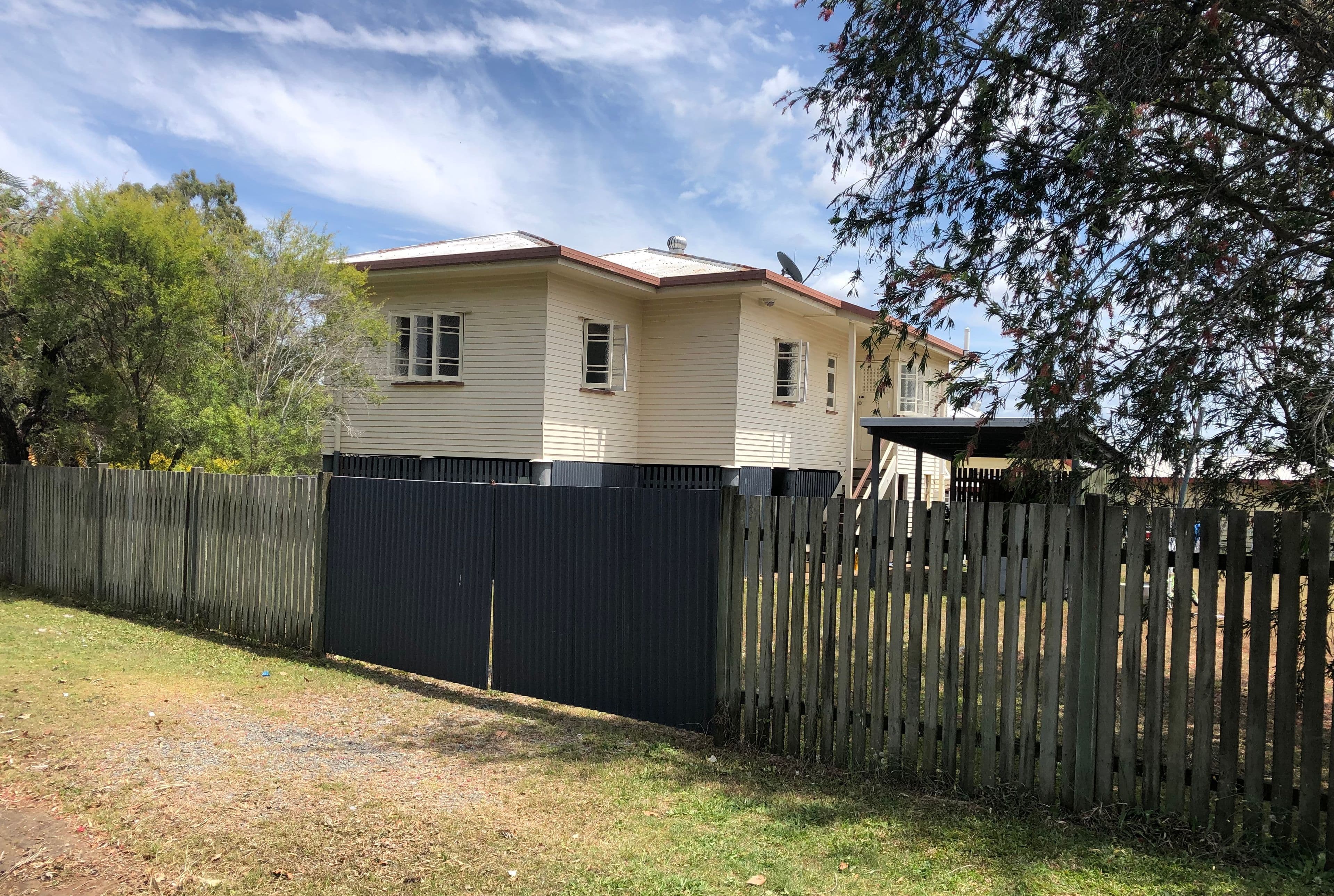 731 Kent Street, Maryborough QLD 4650, Maryborough - Image 1