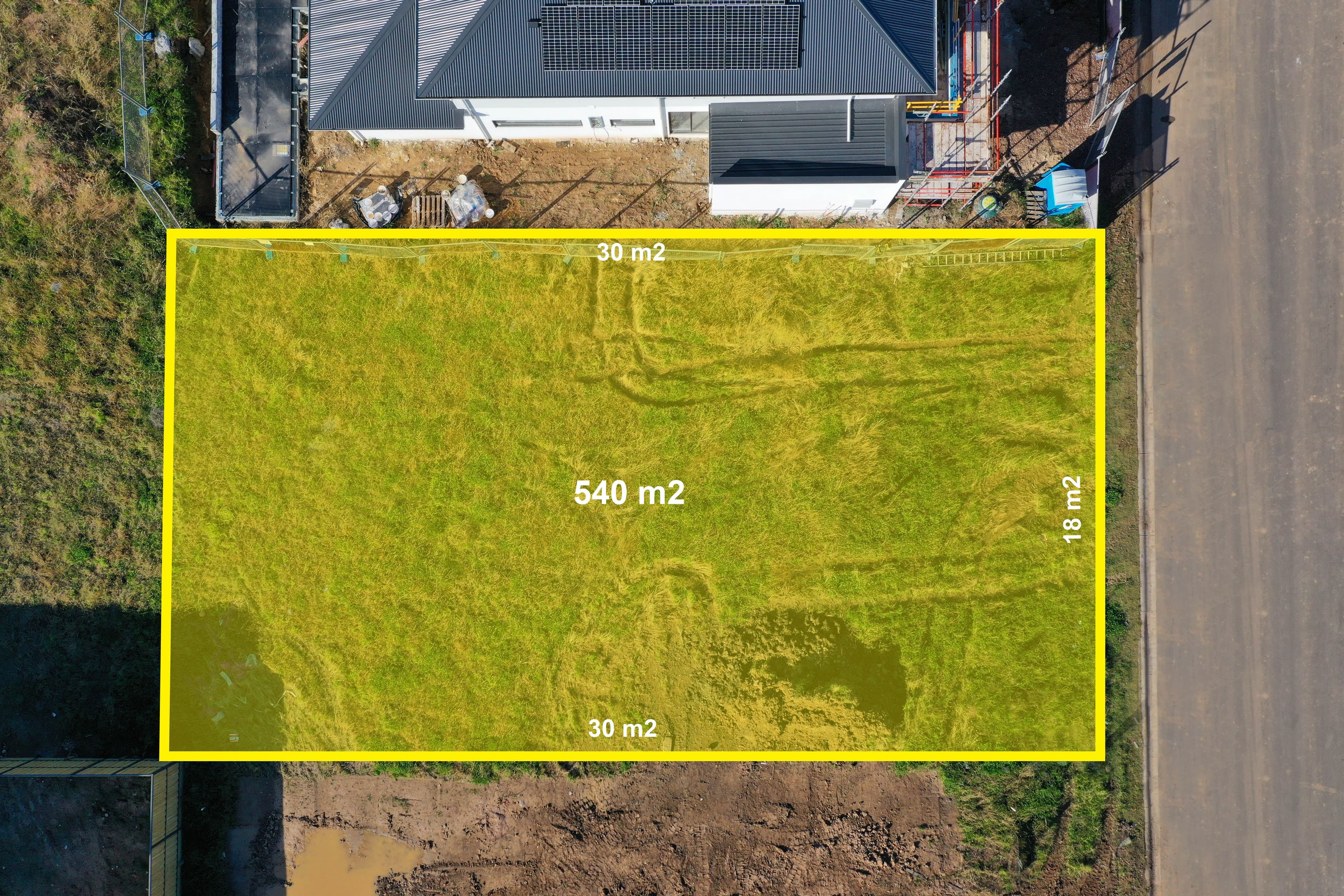 38 Lacunar Street, Box Hill NSW 2765, Box Hill - Thumbnail 3