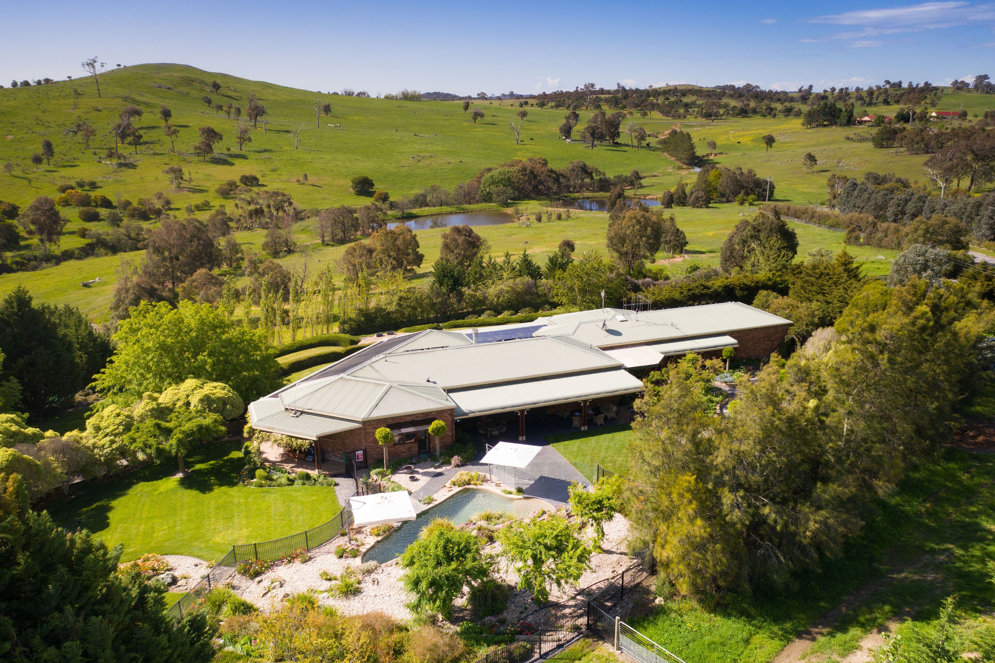 103 McAuliffe Lane, Springrange NSW 2618, Springrange - Thumbnail 2