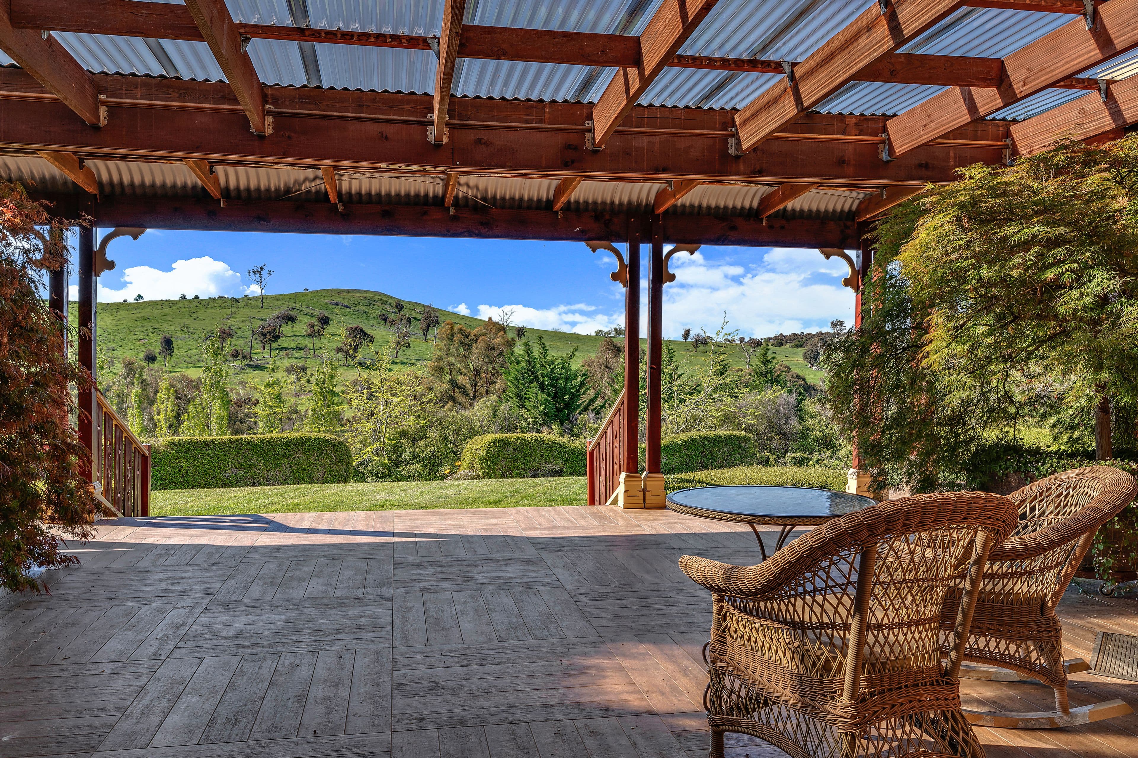 103 McAuliffe Lane, Springrange NSW 2618, Springrange - Thumbnail 4