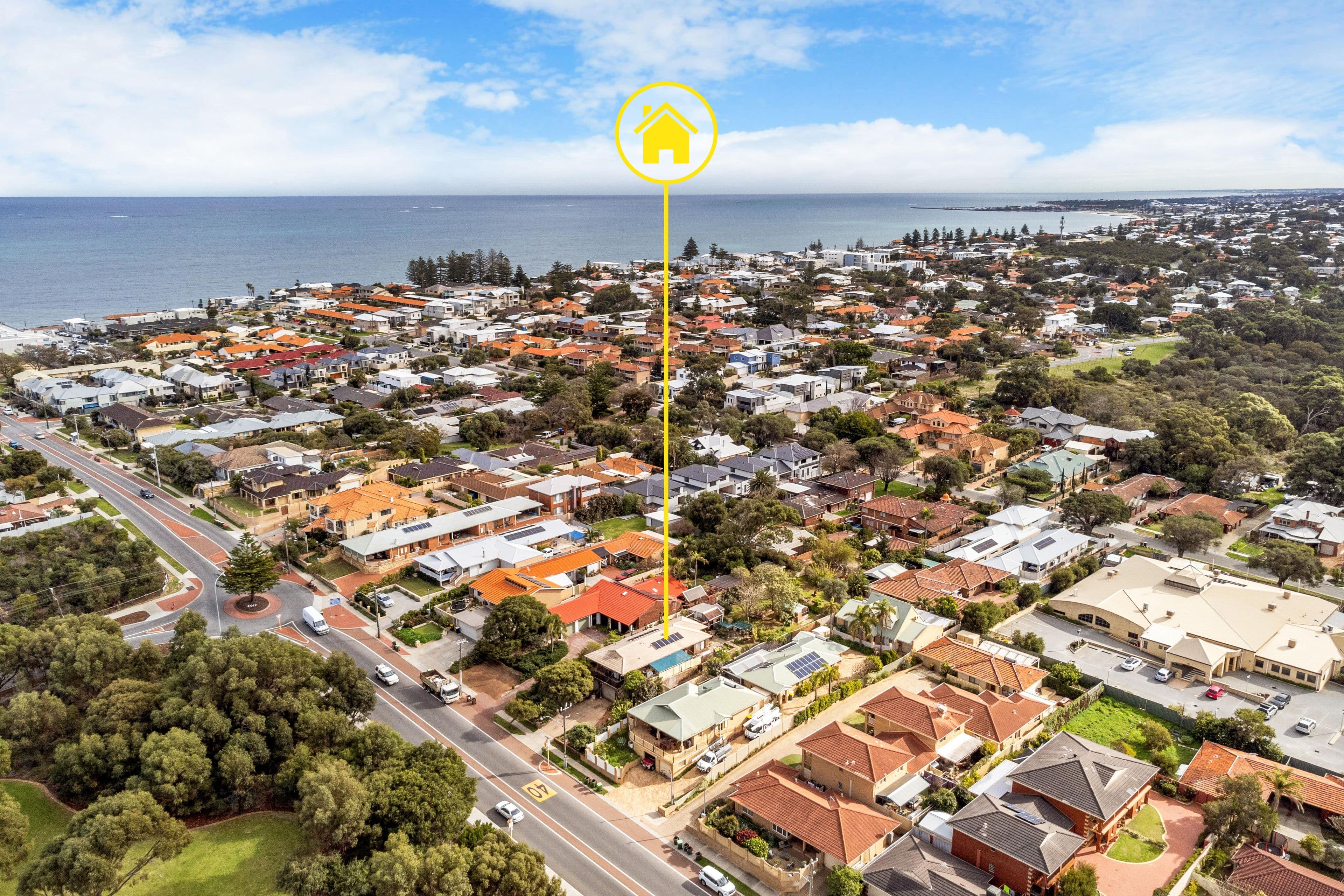 61 North Beach Road, North Beach WA 6020, North Beach - Thumbnail 2