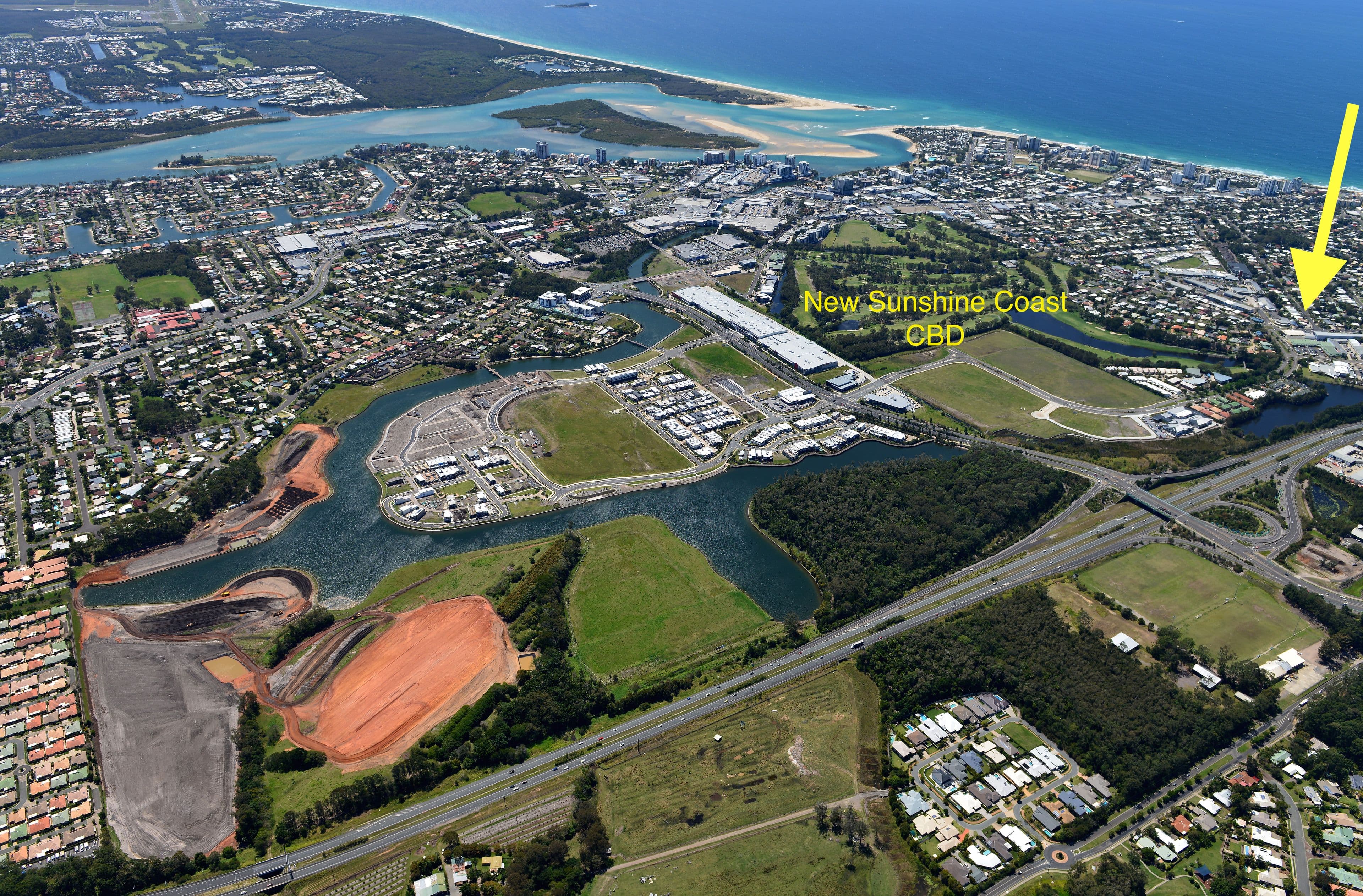 91 Wrigley Street, Maroochydore QLD 4558, Maroochydore - Image 1