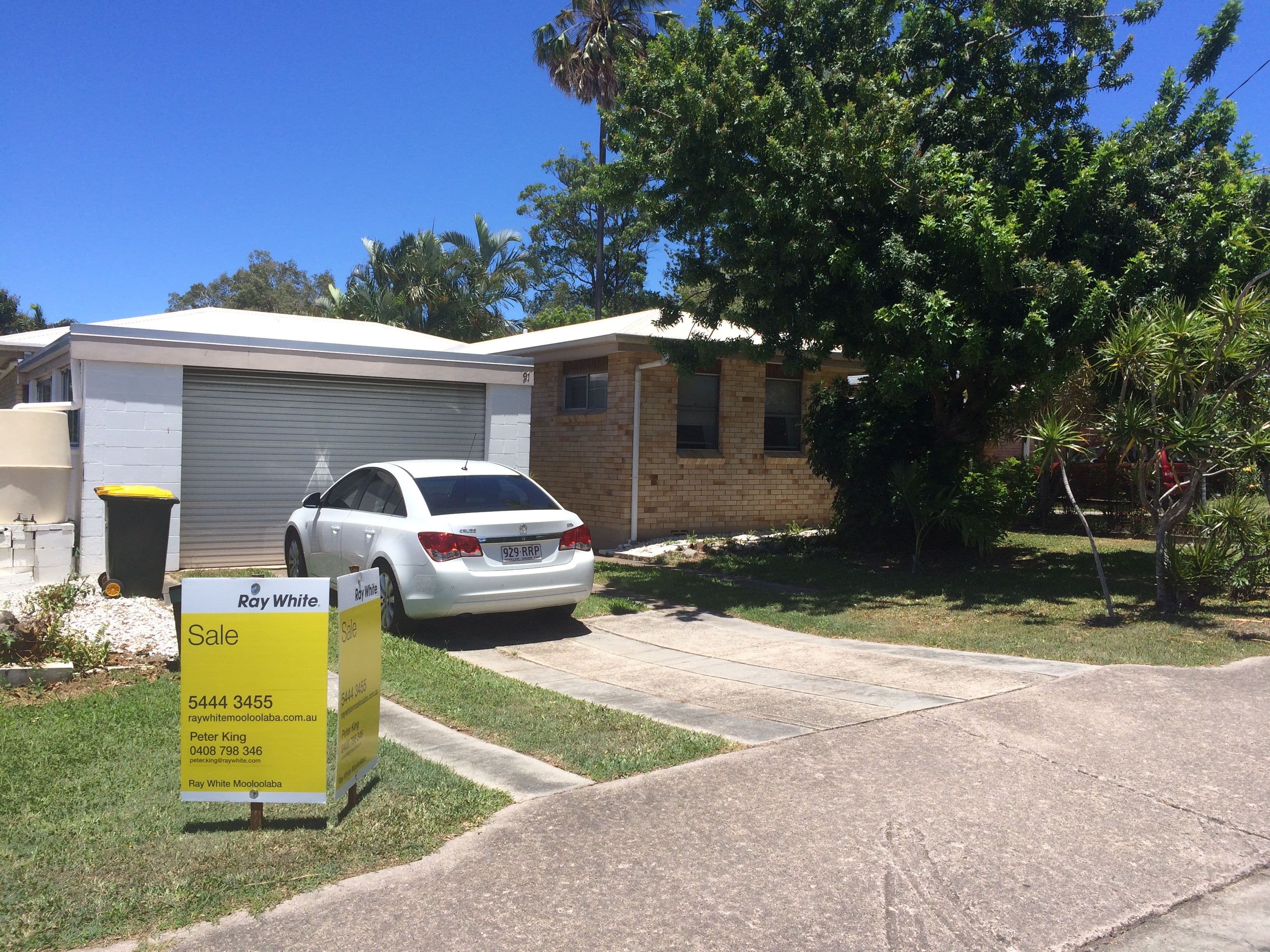 91 Wrigley Street, Maroochydore QLD 4558, Maroochydore - Thumbnail 2