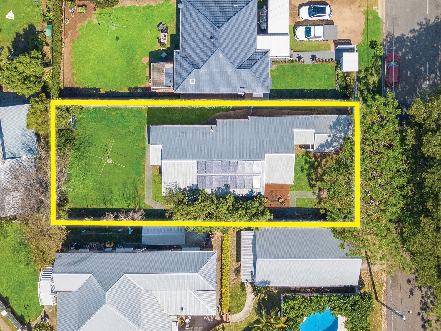9 Marie Street, Hendra QLD 4011, Hendra - Thumbnail 3
