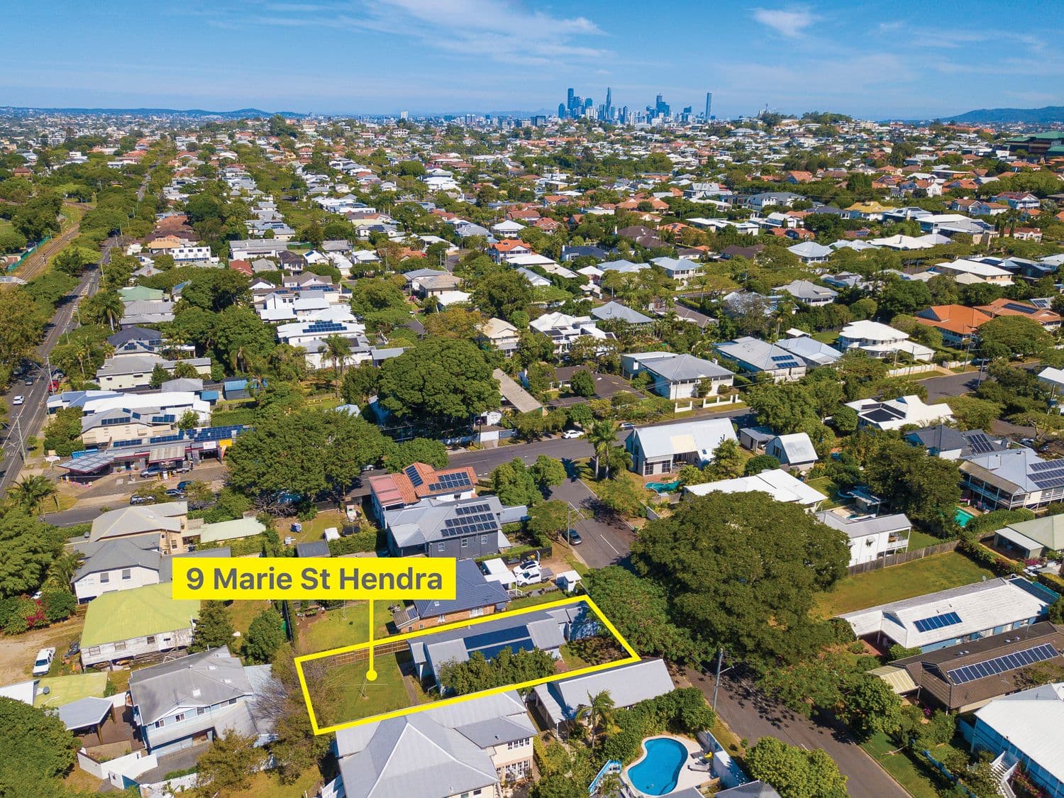9 Marie Street, Hendra QLD 4011, Hendra - Thumbnail 6