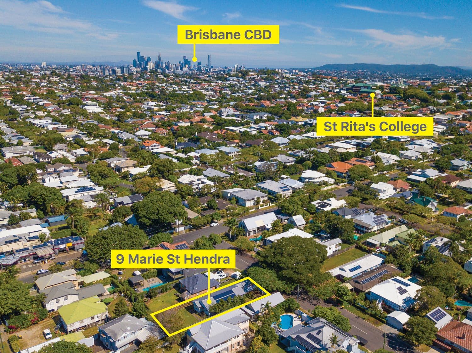 9 Marie Street, Hendra QLD 4011, Hendra - Thumbnail 7