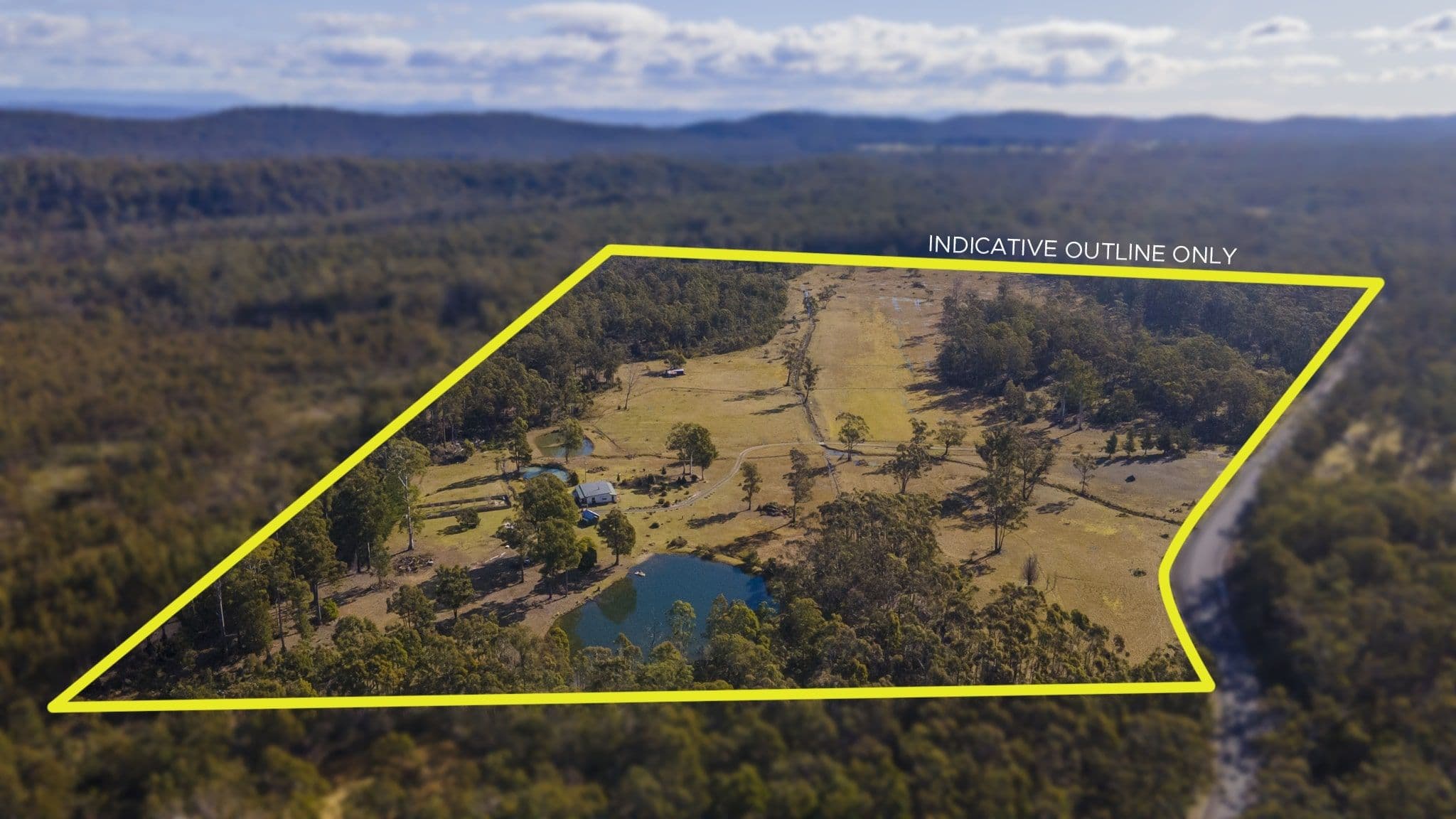 163 Prossers Road, Nunamara TAS 7259, Nunamara - Image 1