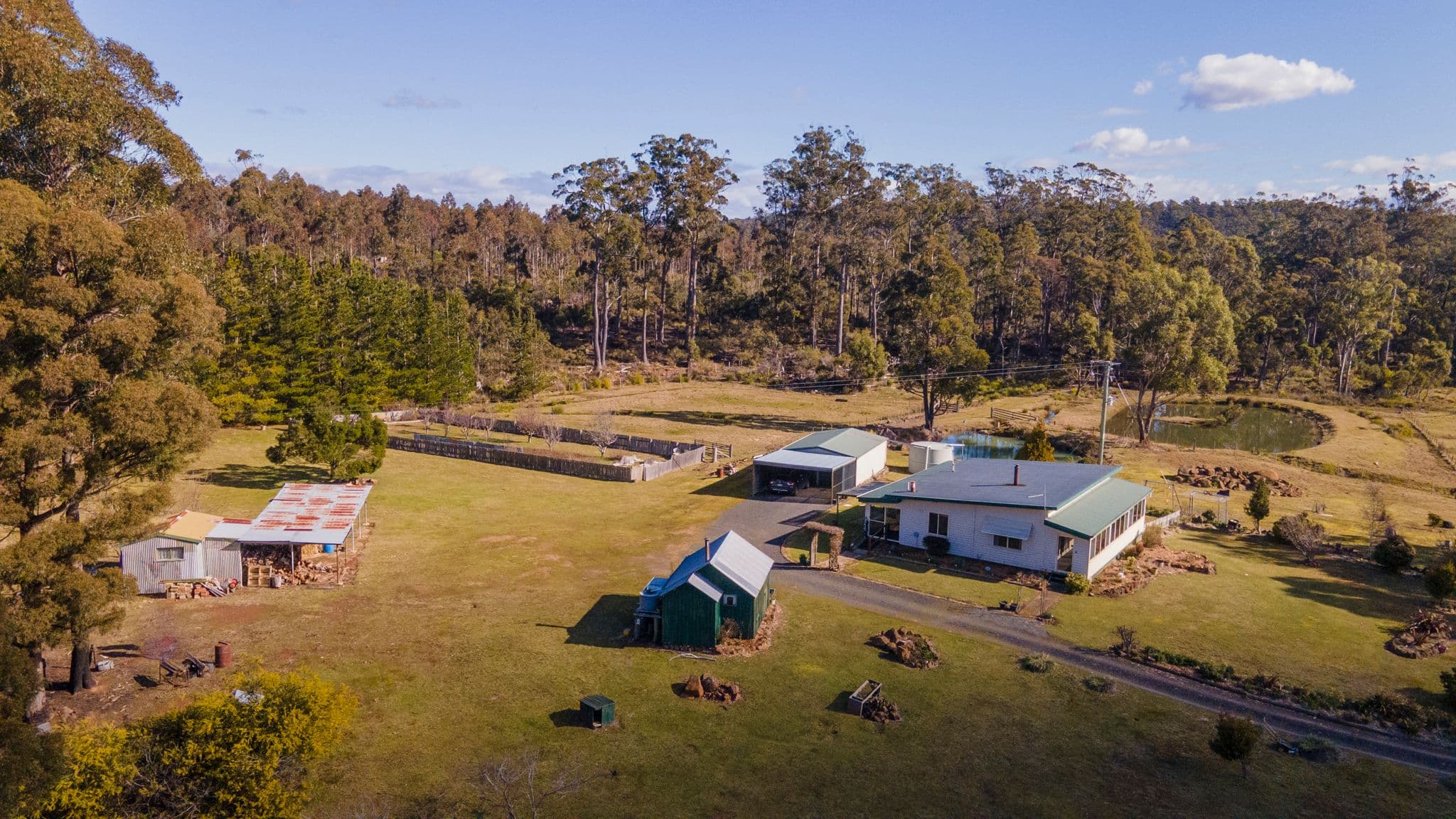 163 Prossers Road, Nunamara TAS 7259, Nunamara - Thumbnail 2