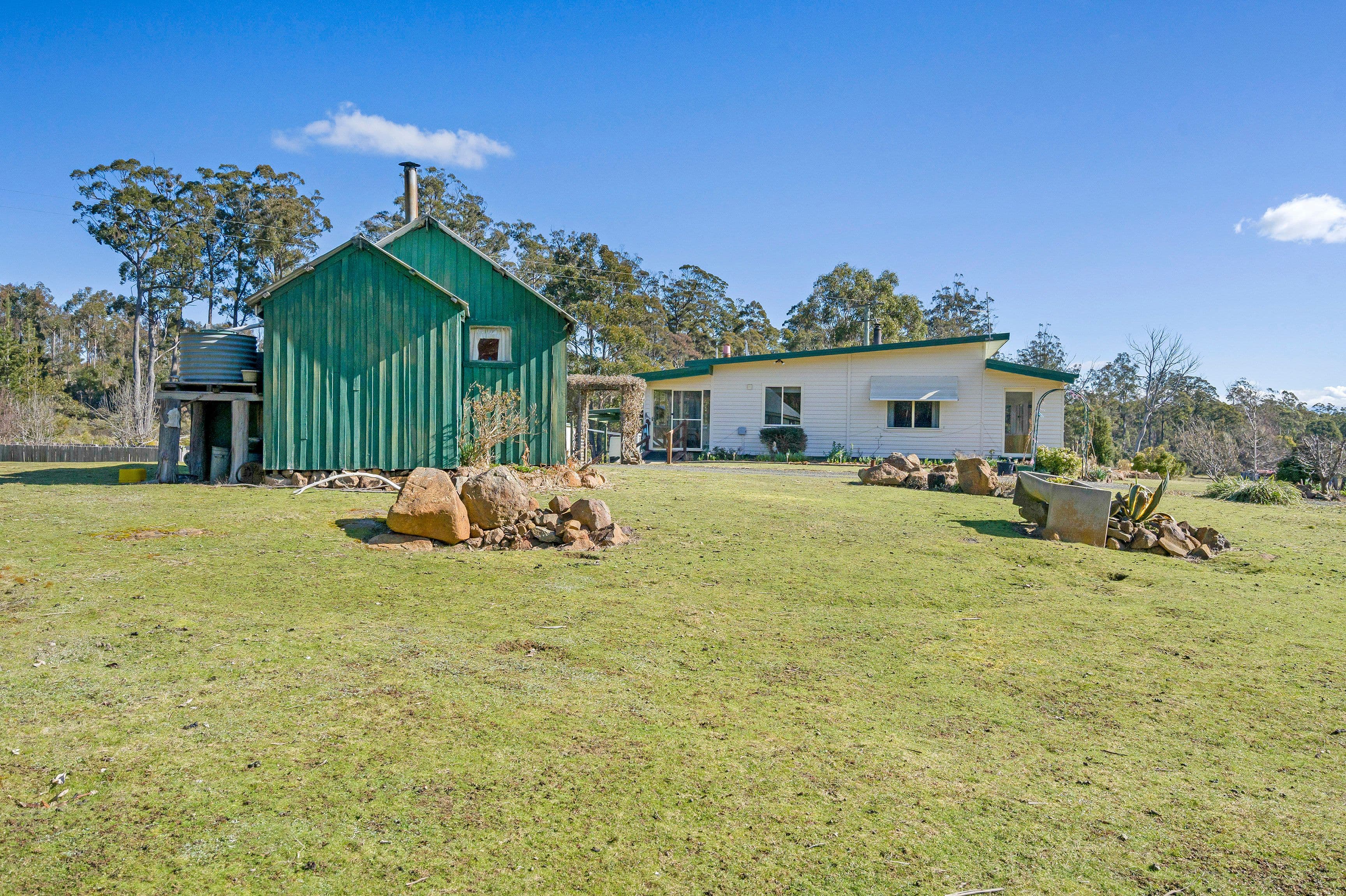 163 Prossers Road, Nunamara TAS 7259, Nunamara - Thumbnail 5