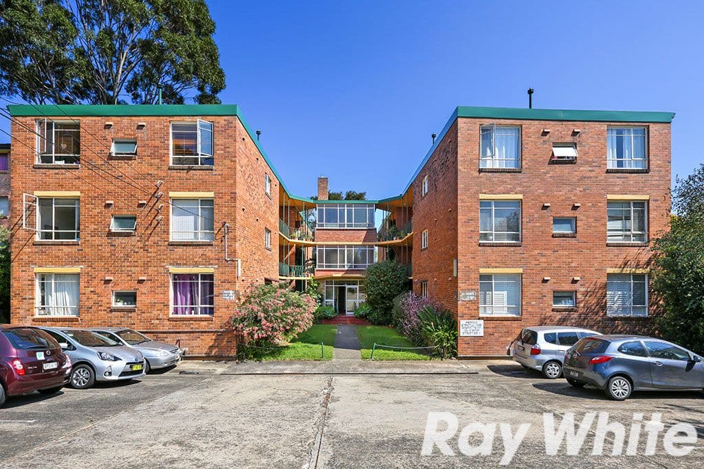 18a Ewart Street, Marrickville NSW 2204, Marrickville - Image 1