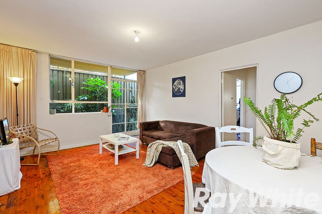 18a Ewart Street, Marrickville NSW 2204, Marrickville - Thumbnail 2