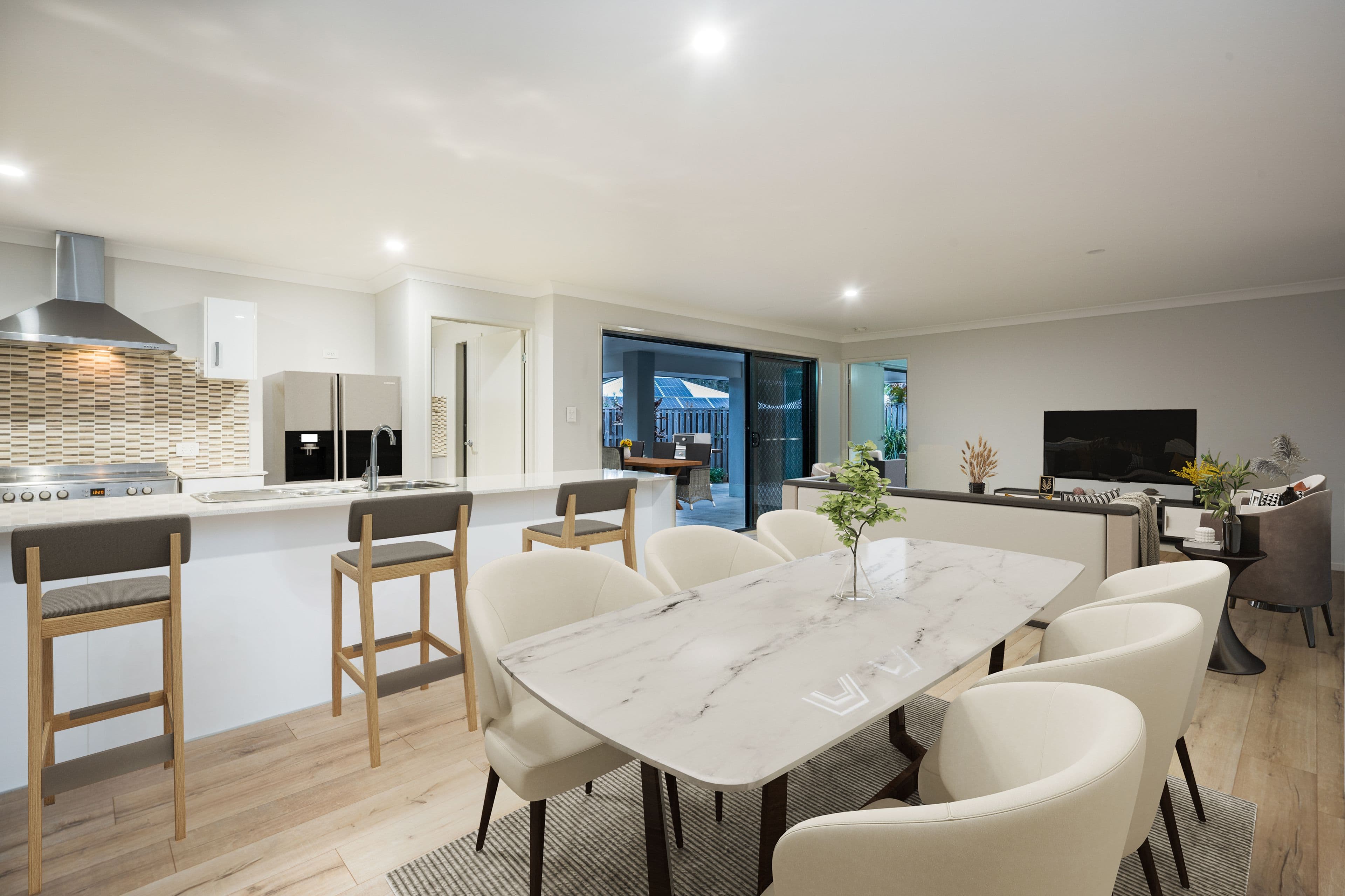 4 Illusion Place, Coomera Waters QLD 4209, Coomera - Thumbnail 2