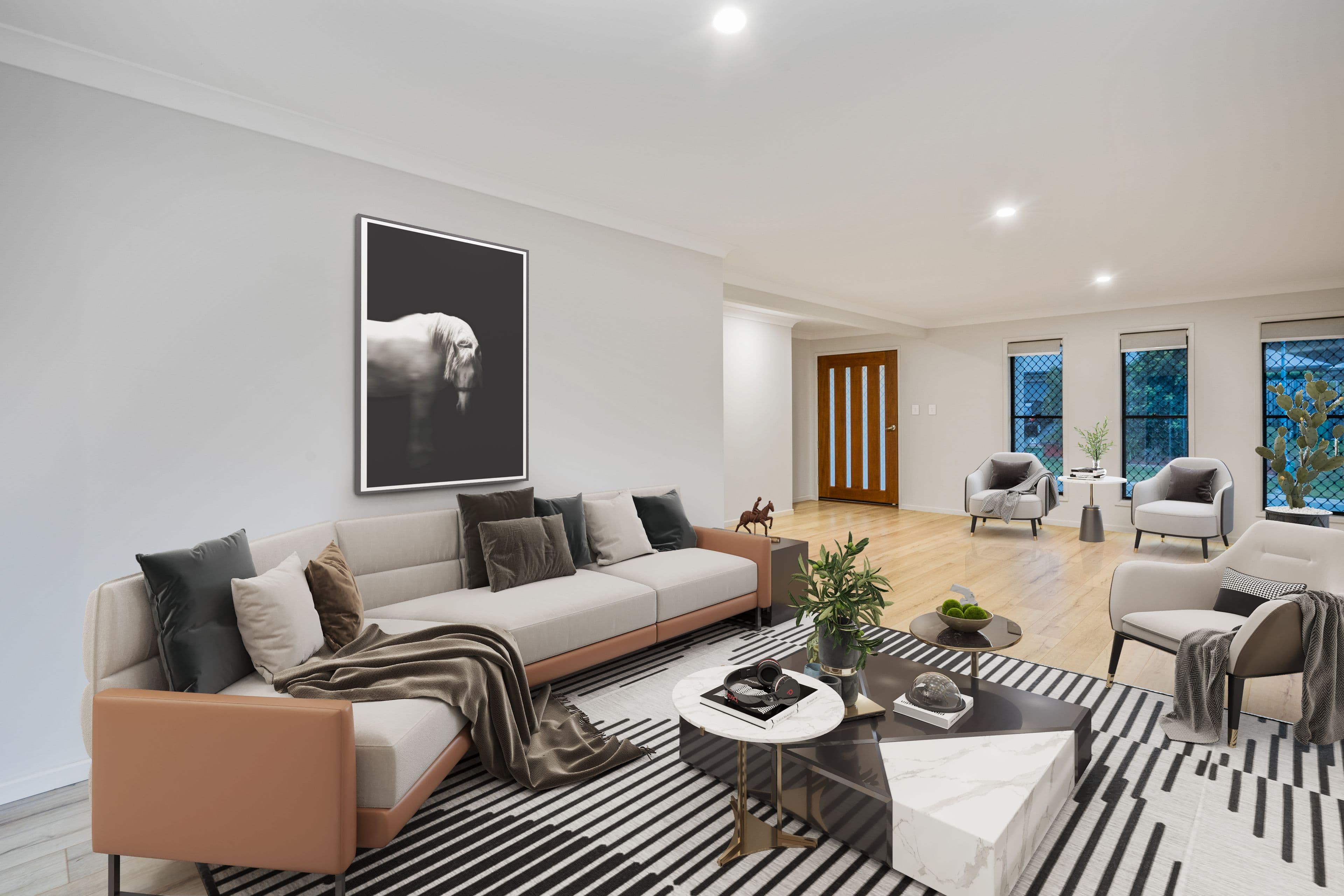 4 Illusion Place, Coomera Waters QLD 4209, Coomera - Thumbnail 3
