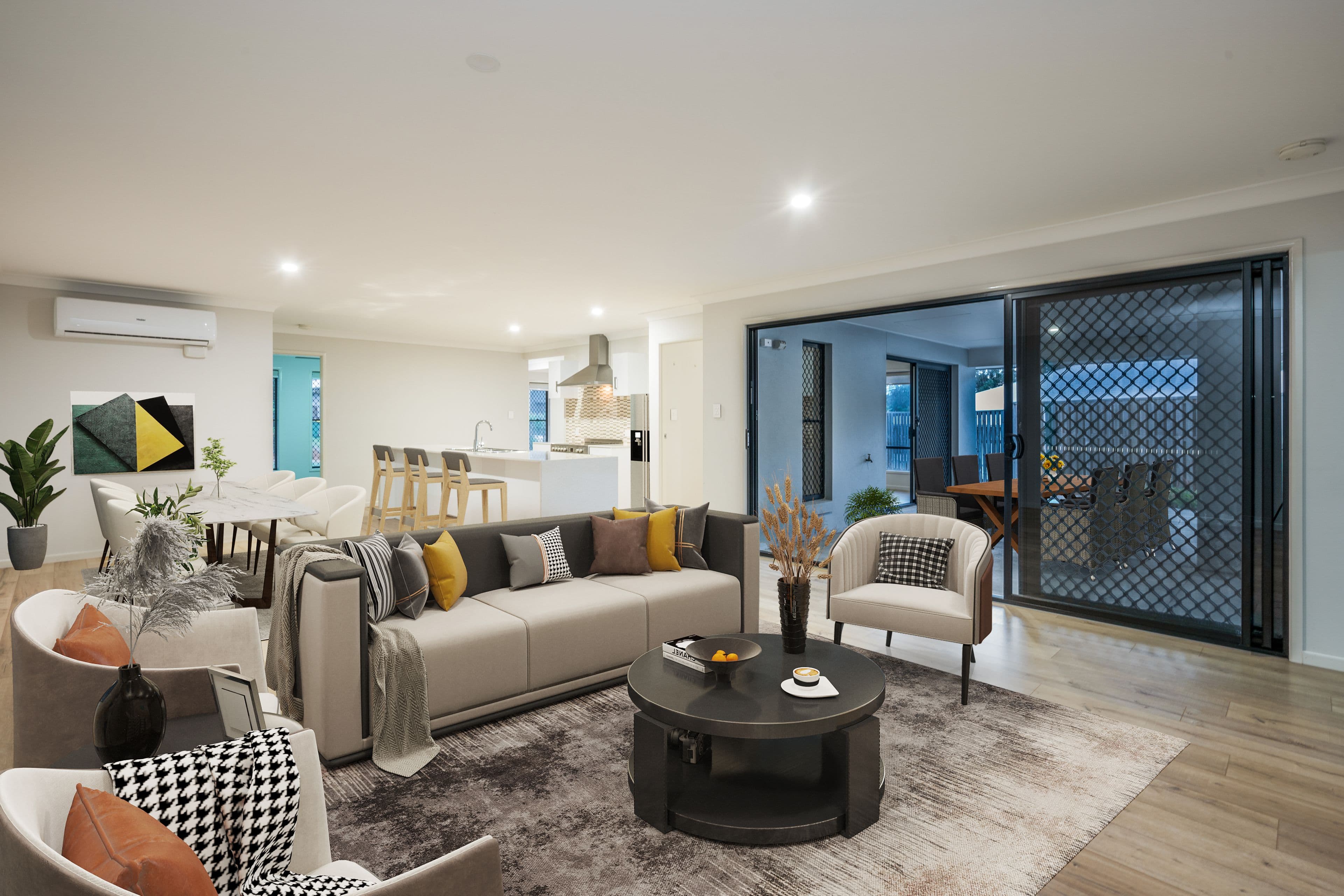 4 Illusion Place, Coomera Waters QLD 4209, Coomera - Thumbnail 4