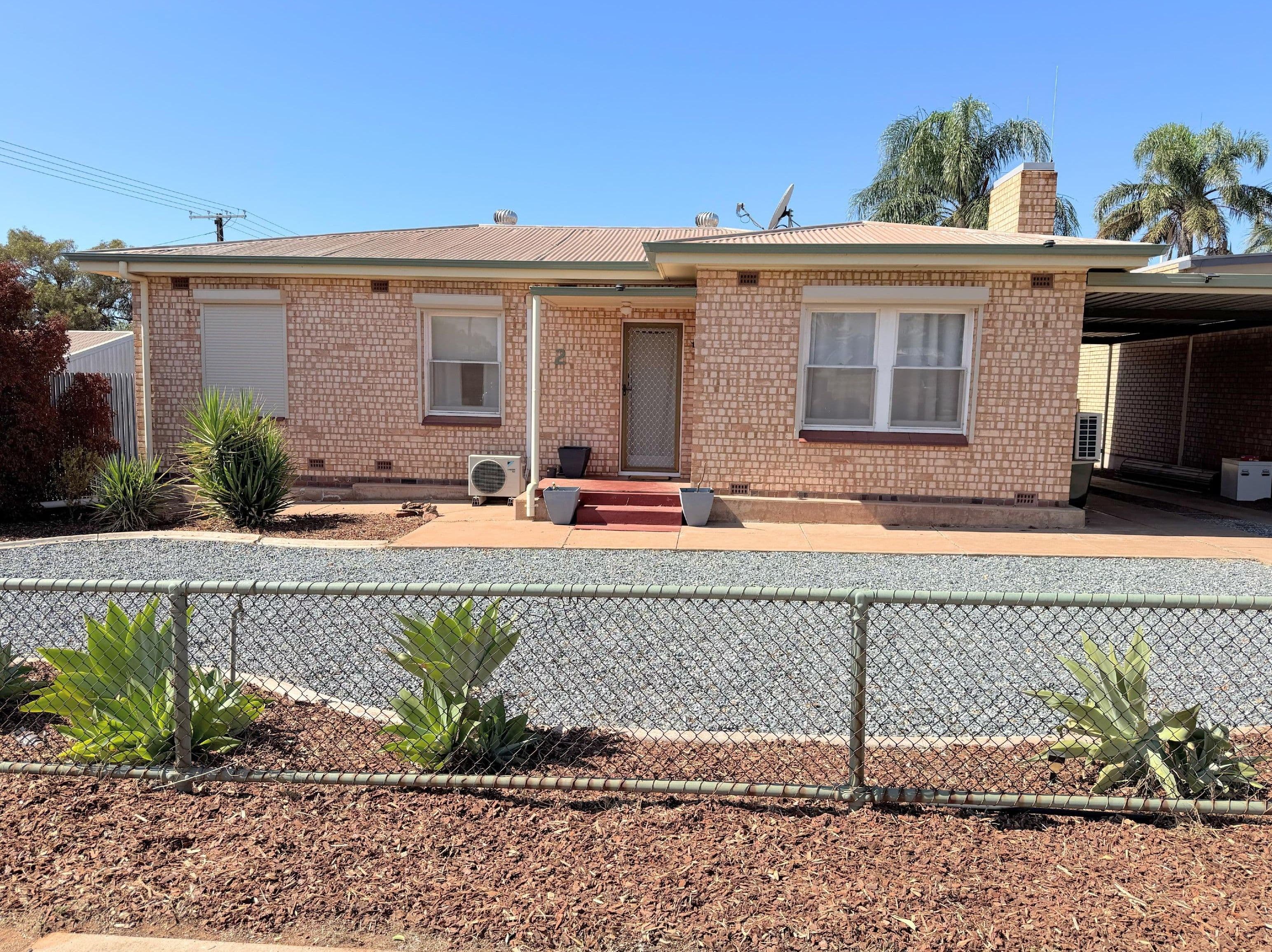 2 Arthur Street, Whyalla Playford SA 5600, Whyalla Playford - Image 1