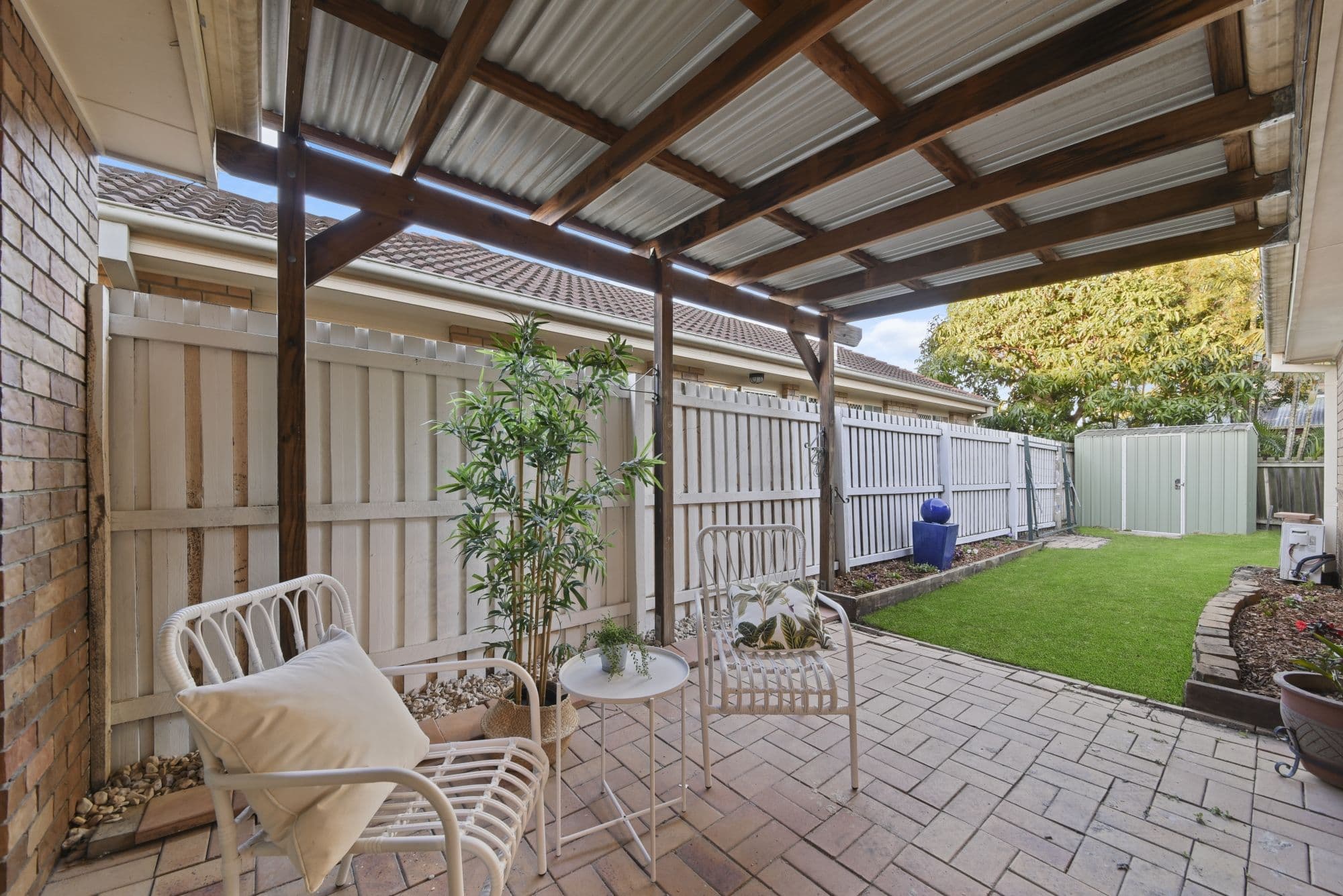 16 Lilly Pilly Crescent, Fitzgibbon QLD 4018, Fitzgibbon - Thumbnail 8