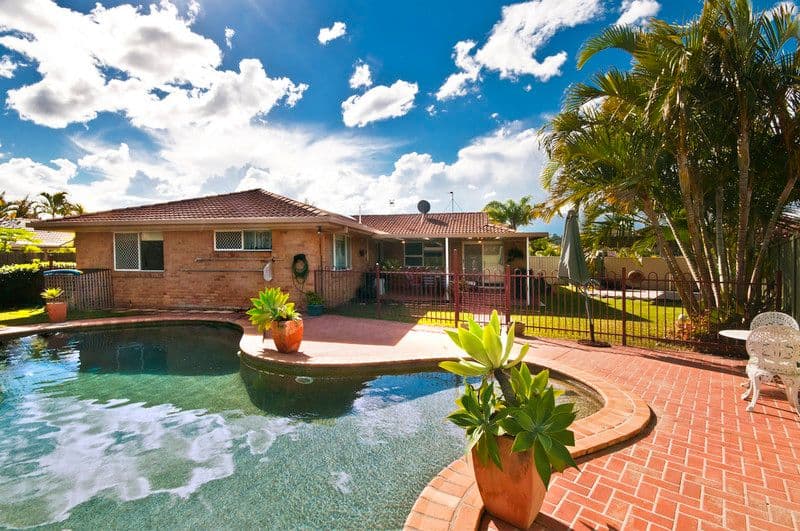 108 Bienvenue Drive, CURRUMBIN WATERS QLD 4223, Currumbin Waters - Image 1