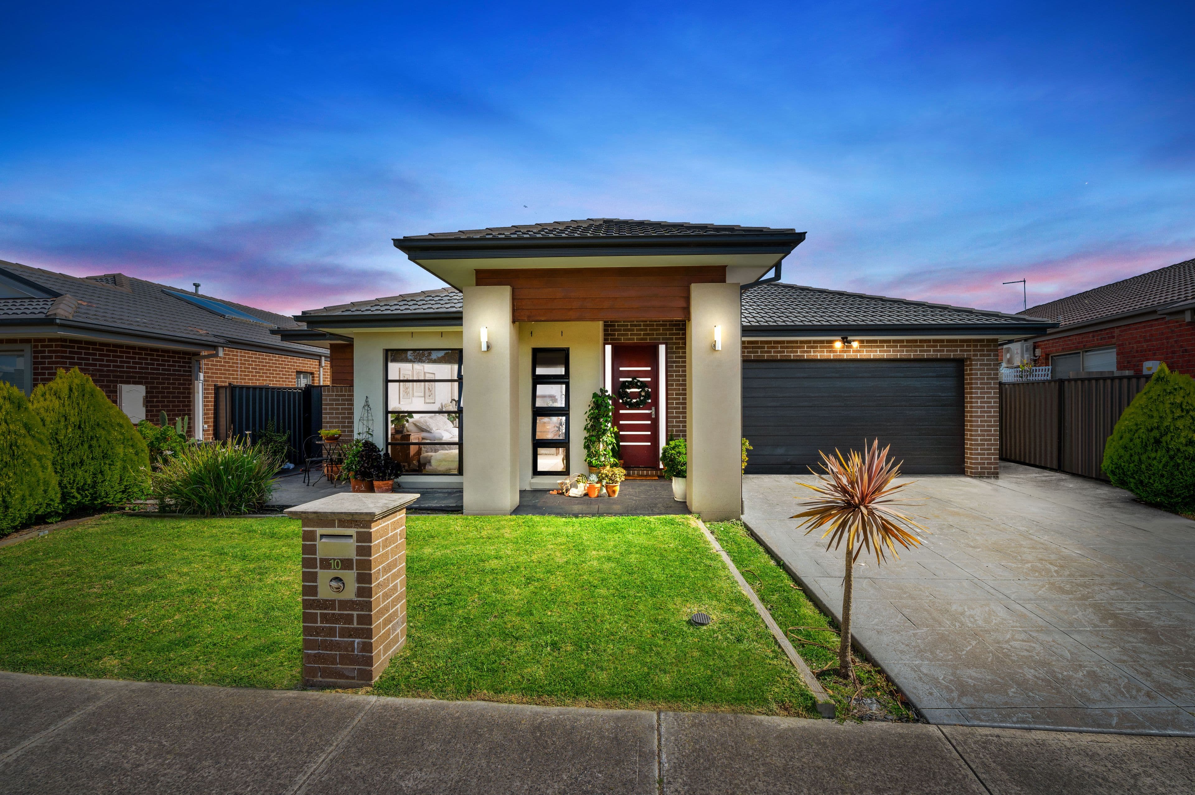 10 Mowbray Street, Mernda VIC 3754, Mernda - Image 1
