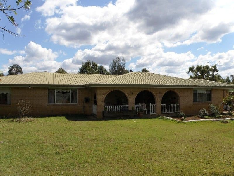 PLACID HILLS QLD 4343, Placid Hills - Image 1