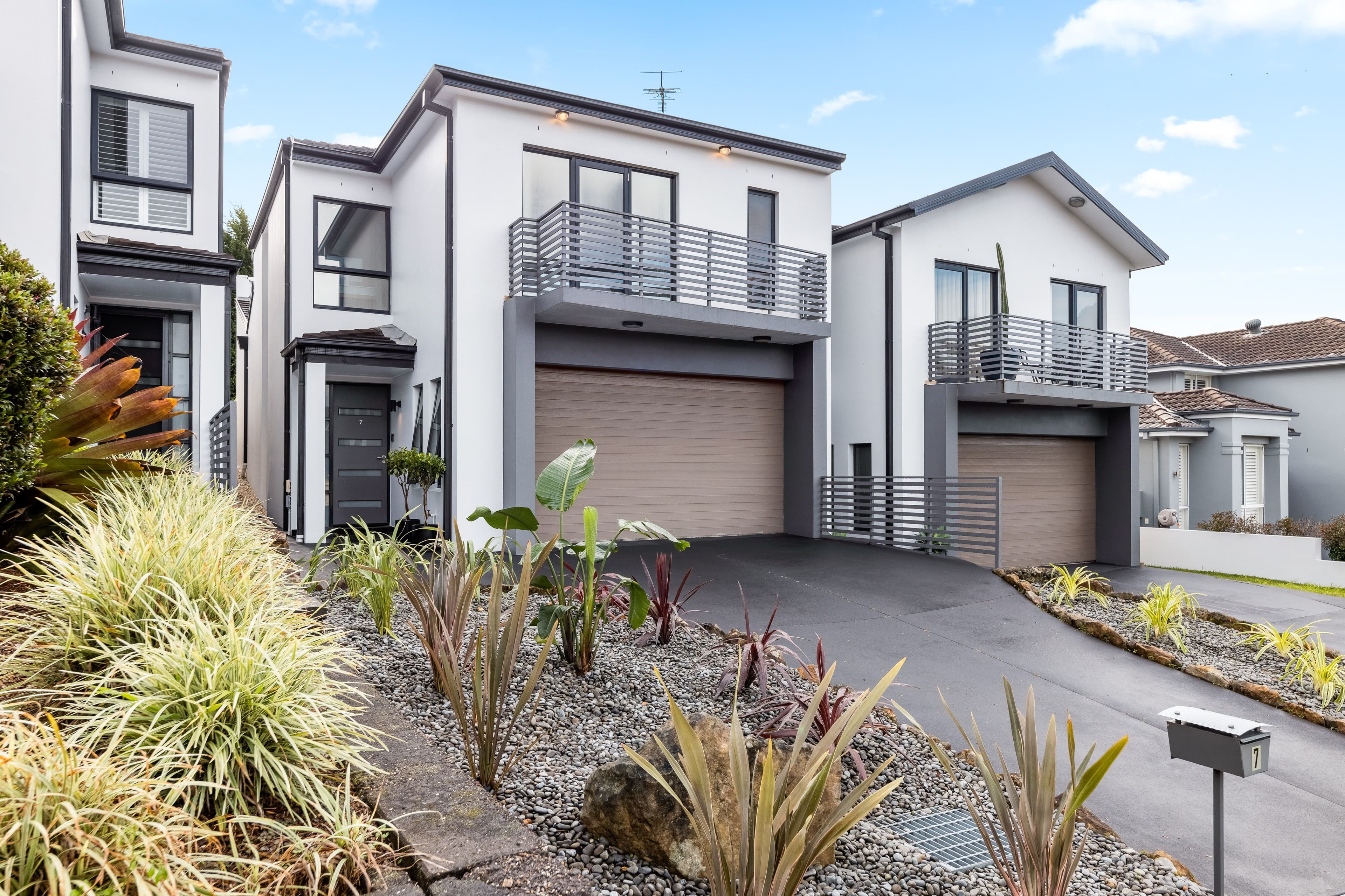 163-169 David Road, Barden Ridge NSW 2234, Barden Ridge - Image 1